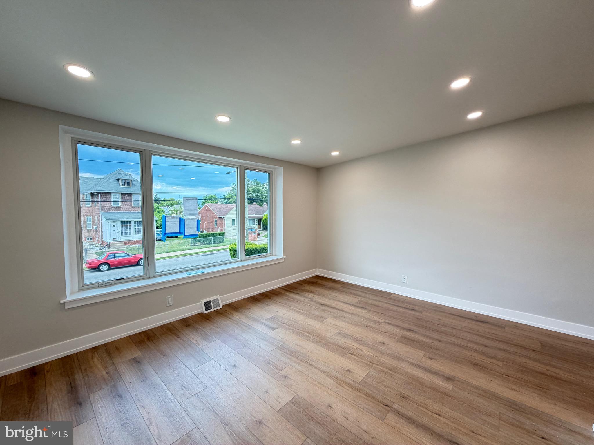 MT AIRY - Residential