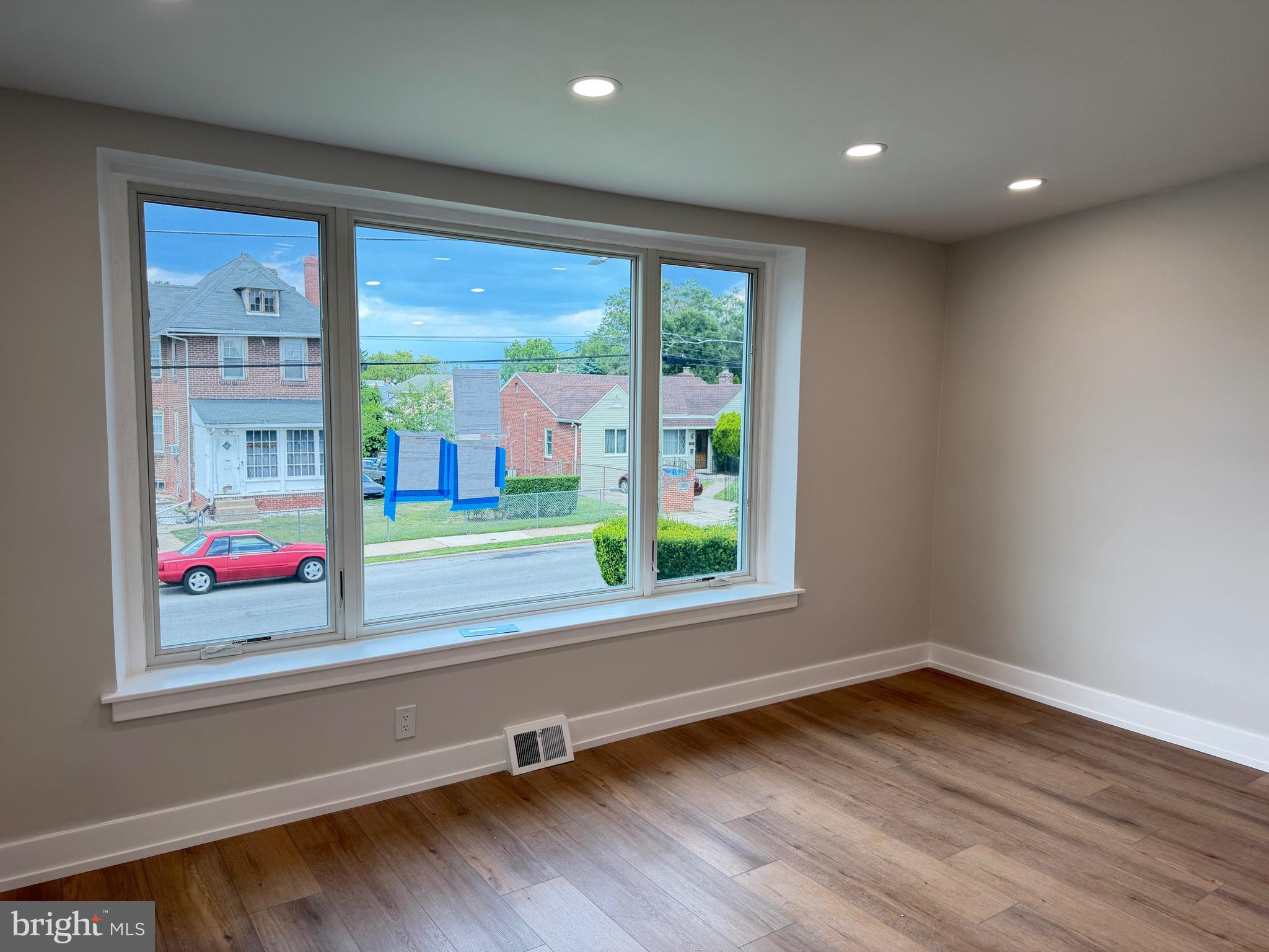 MT AIRY - Residential