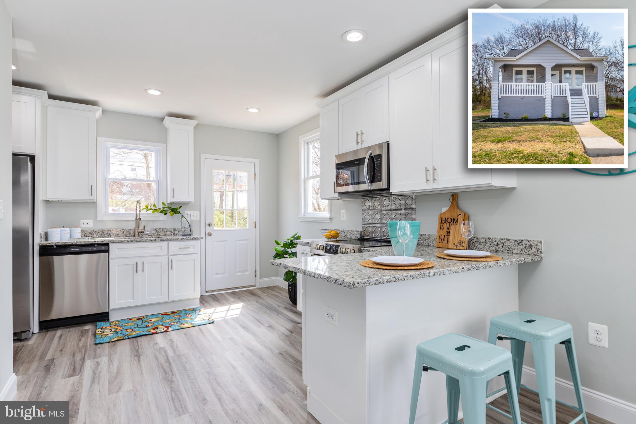 BELMAR - Residential