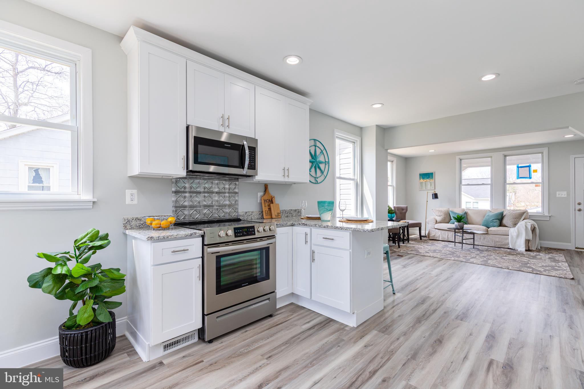 BELMAR - Residential