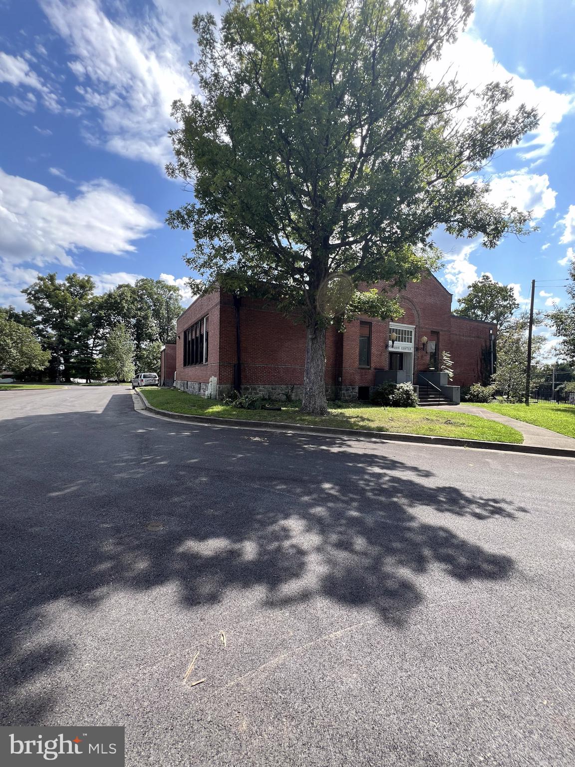 Exciting Opportunity in Nottingham/Perry Hall: Prime 8000 Sq. Ft. Facility Undergoing Complete Renovation and application for  Heritage Foundation Designation 
Discover the potential of this impressive 8000 square foot building, nestled on a spacious 0.78-acre lot in Nottingham/Perry Hall. Perfect for an Adult Daycare Center, Medical Center, Mental Health Offices, and more, this facility is being transformed to meet your business needs.

AN EVENT CENTER IS NOT PERMITTED BY RIGHT.

Exceptional Features Include:

-Brand New Infrastructure: Benefit from a new roof, windows, and six high-efficiency rooftop heat pumps.
-Modern Interiors: Enjoy LVP flooring, fresh paint, and high-efficiency LED lighting throughout for a contemporary and durable finish.
-Comprehensive Amenities: Six restrooms (including two with multi-stalls), a kitchen area, group and conference rooms, and multiple offices for complete operational efficiency.
-Parking Expansion : Engineering plans are in process for an expanded parking area, ensuring convenience for your clients and staff.

AN EVENT CENTER IS NOT PERMITTED BY RIGHT.

Seize this rare opportunity to establish your business in a soon-to-be fully renovated, versatile space . Contact us today to learn more and schedule a viewing!  Owner will consider Lease to Own.