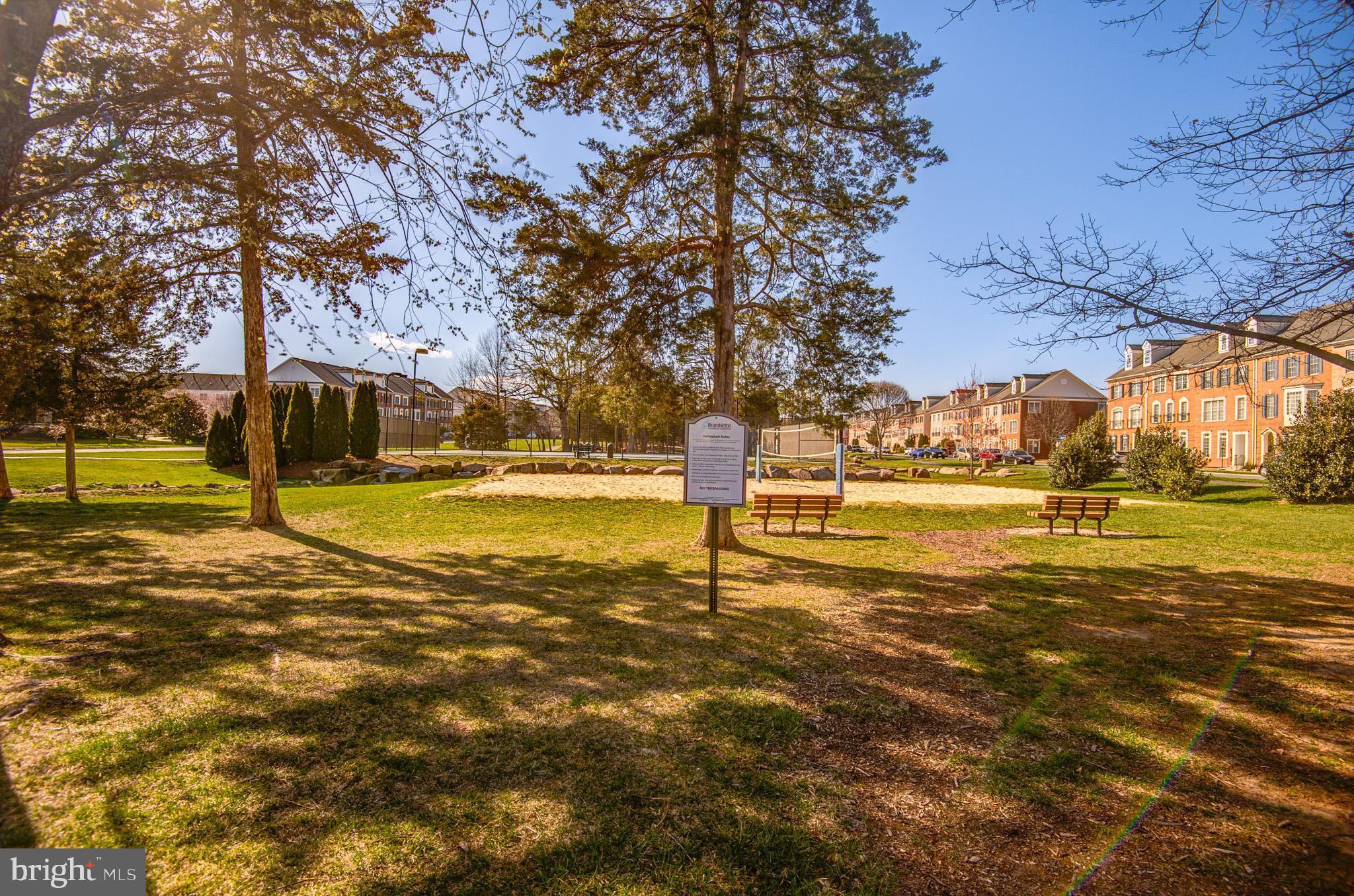 BRAMBLETON BRANDT PROPERTY - Residential