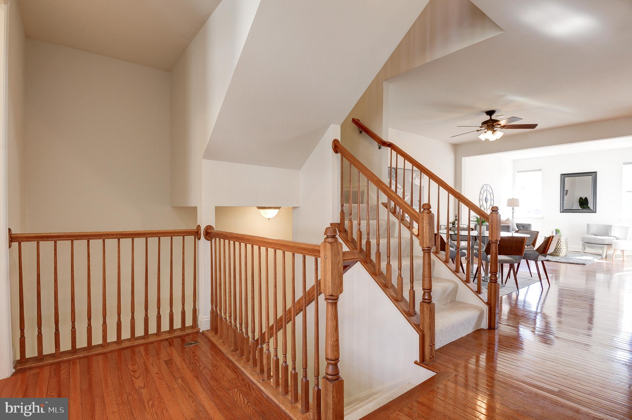 BRAMBLETON BRANDT PROPERTY - Residential