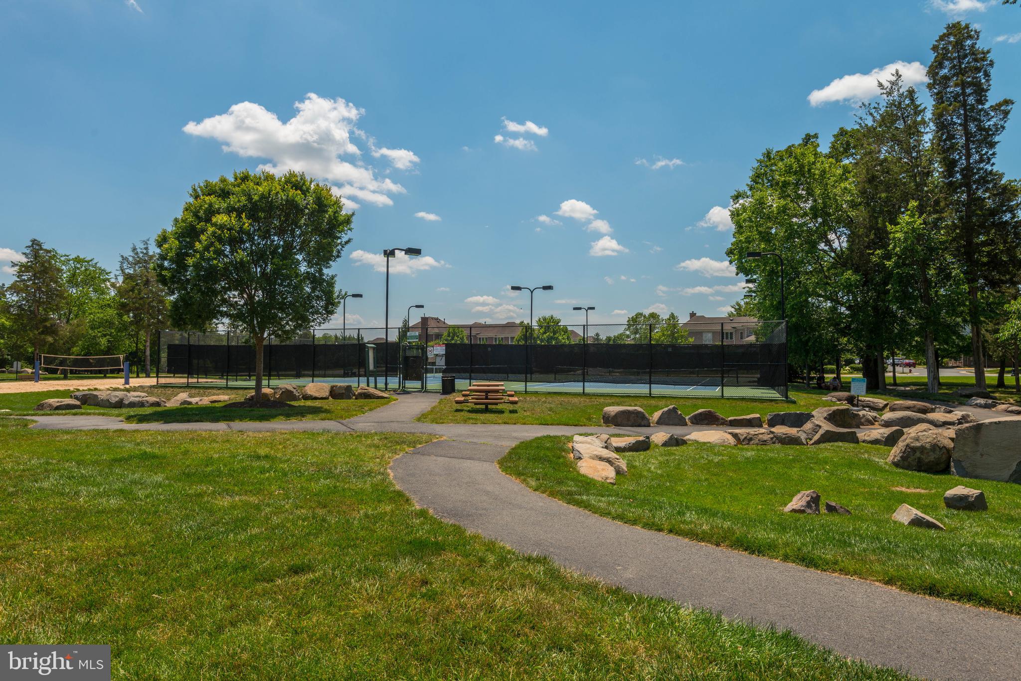 BRAMBLETON BRANDT PROPERTY - Residential