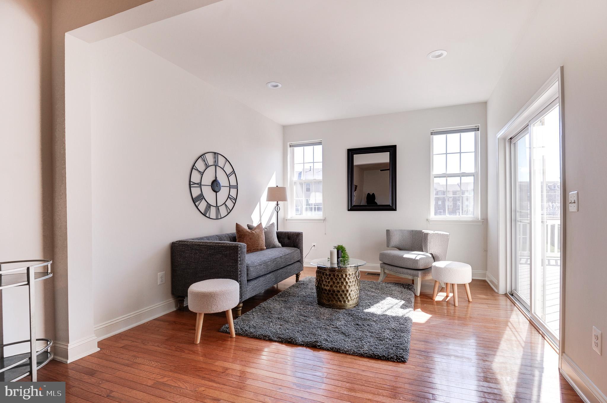 BRAMBLETON BRANDT PROPERTY - Residential