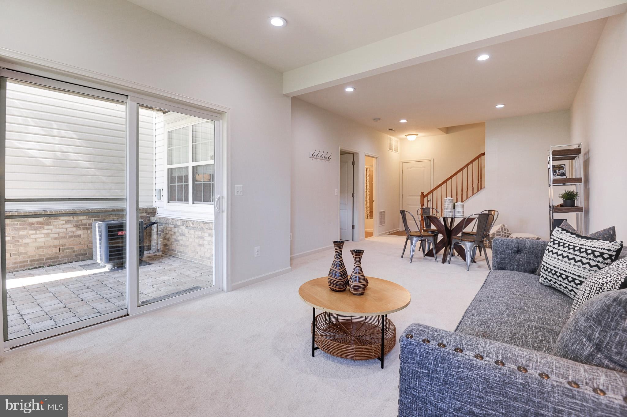 BRAMBLETON BRANDT PROPERTY - Residential