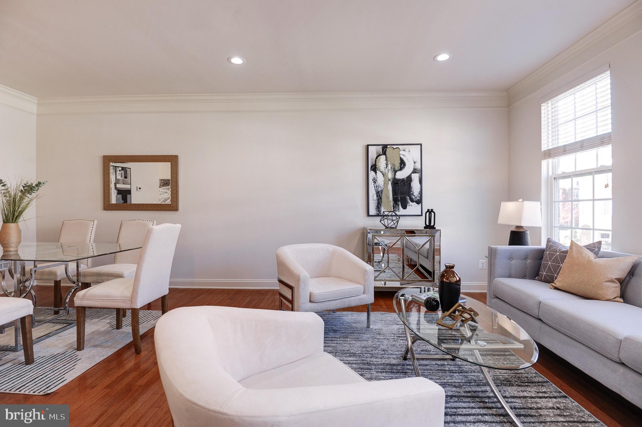 BRAMBLETON BRANDT PROPERTY - Residential