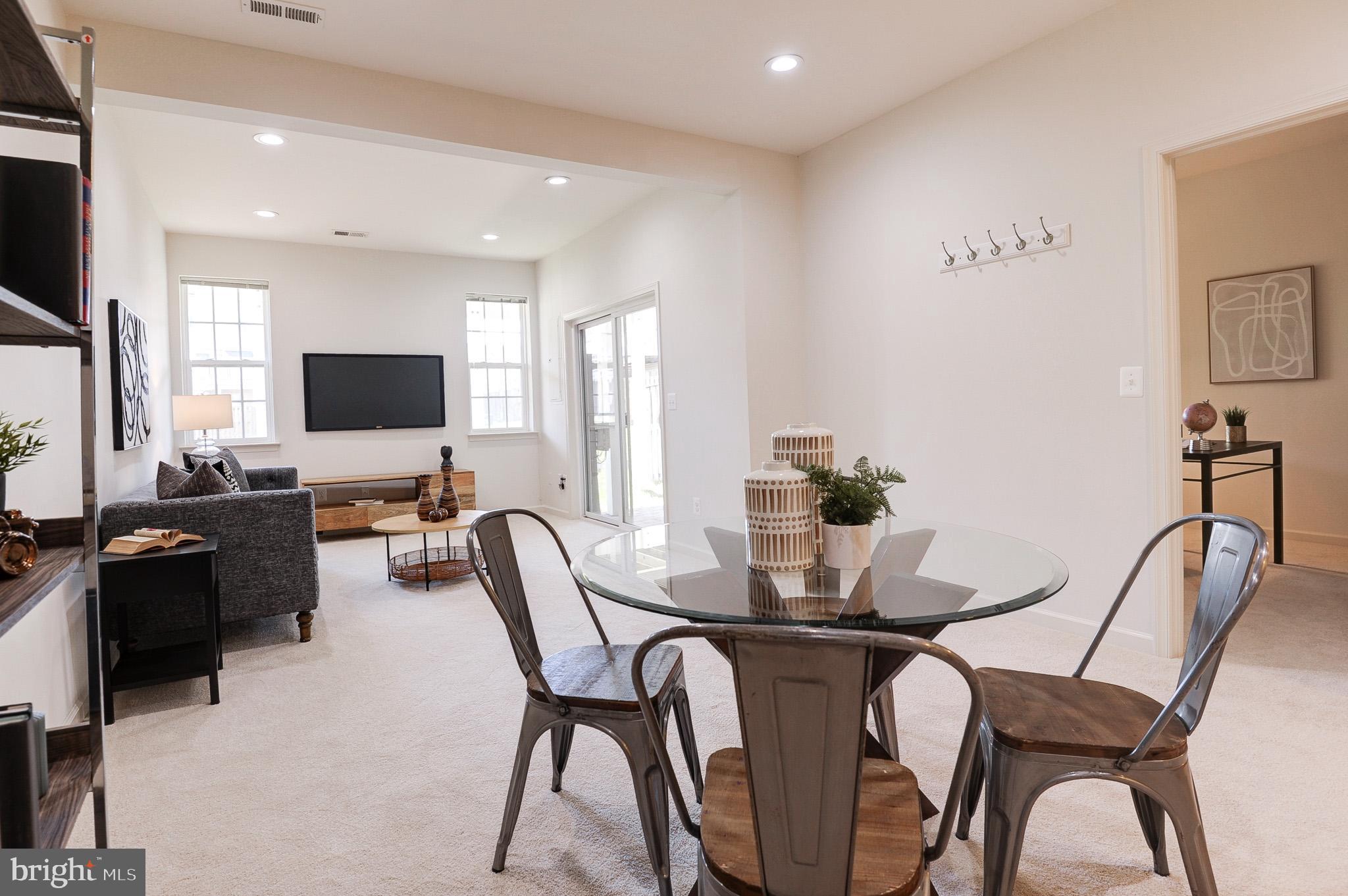 BRAMBLETON BRANDT PROPERTY - Residential