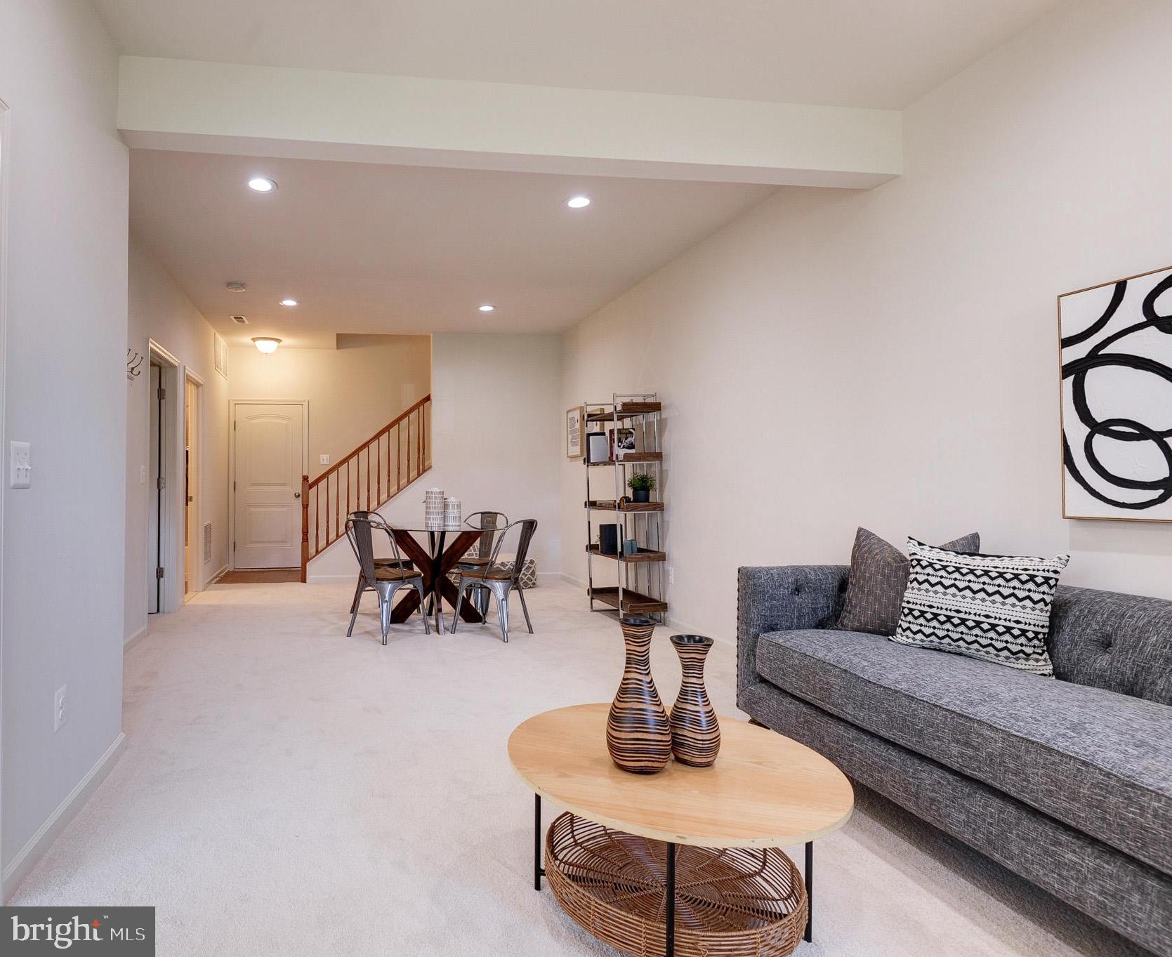 BRAMBLETON BRANDT PROPERTY - Residential