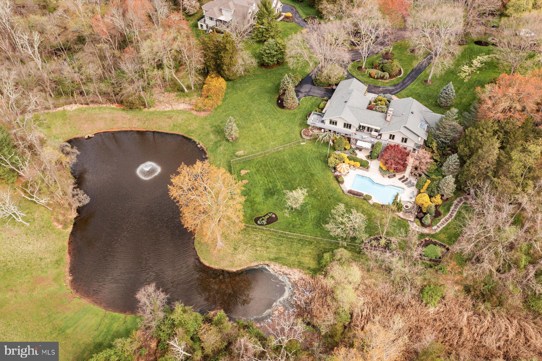 TIMBER RIDGE - Residential