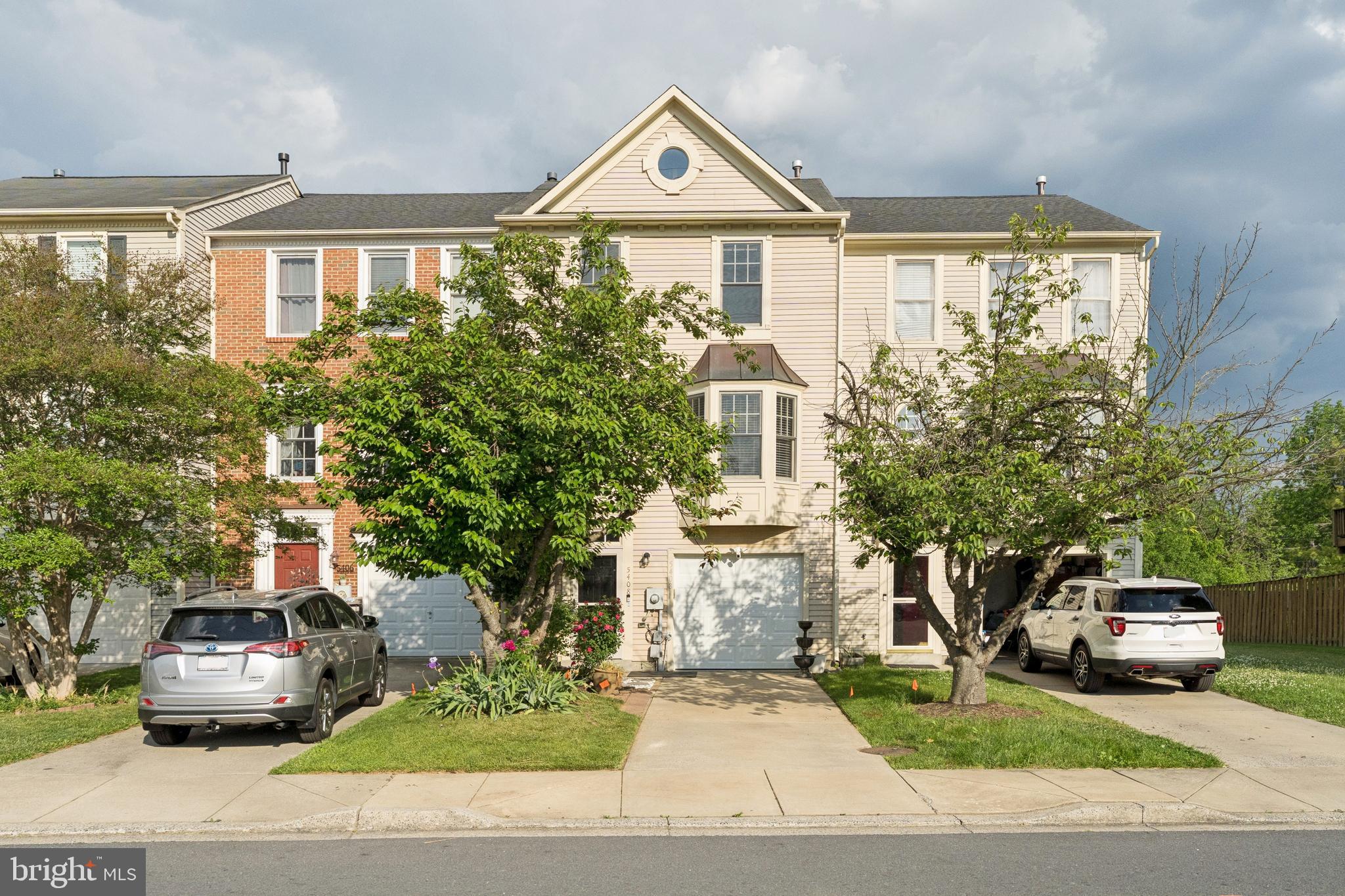 KINGSBROOK - Residential
