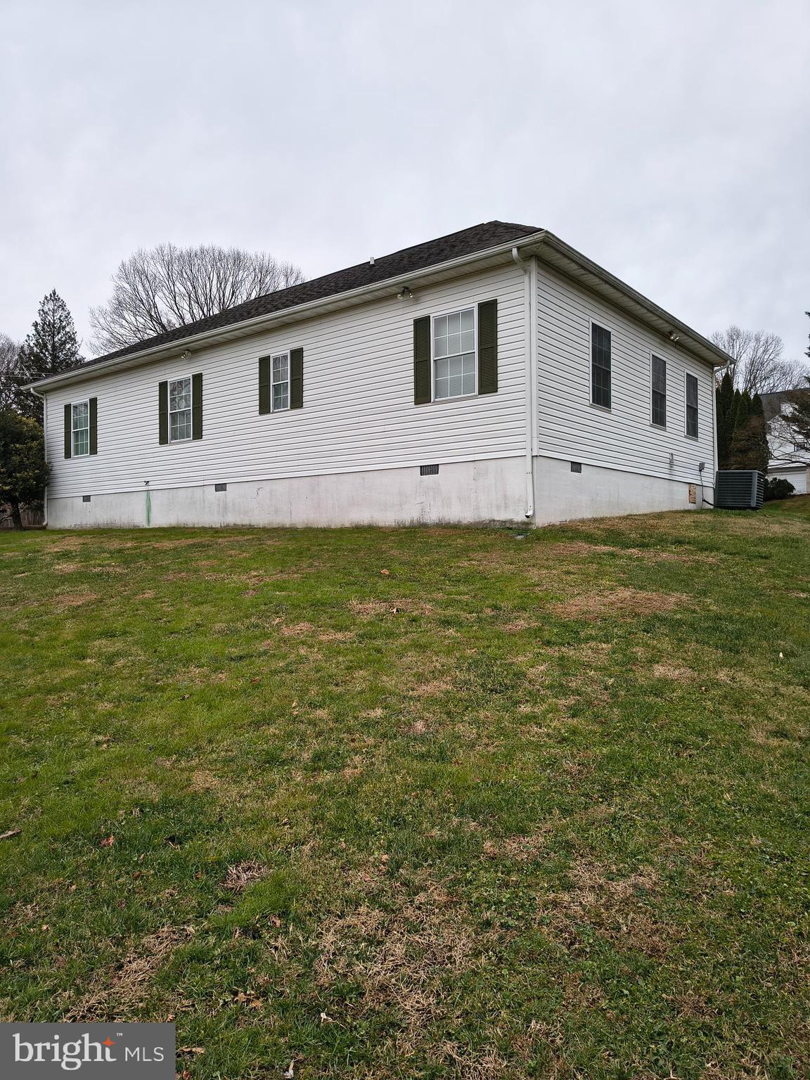 NONE AVAILABLE - Residential