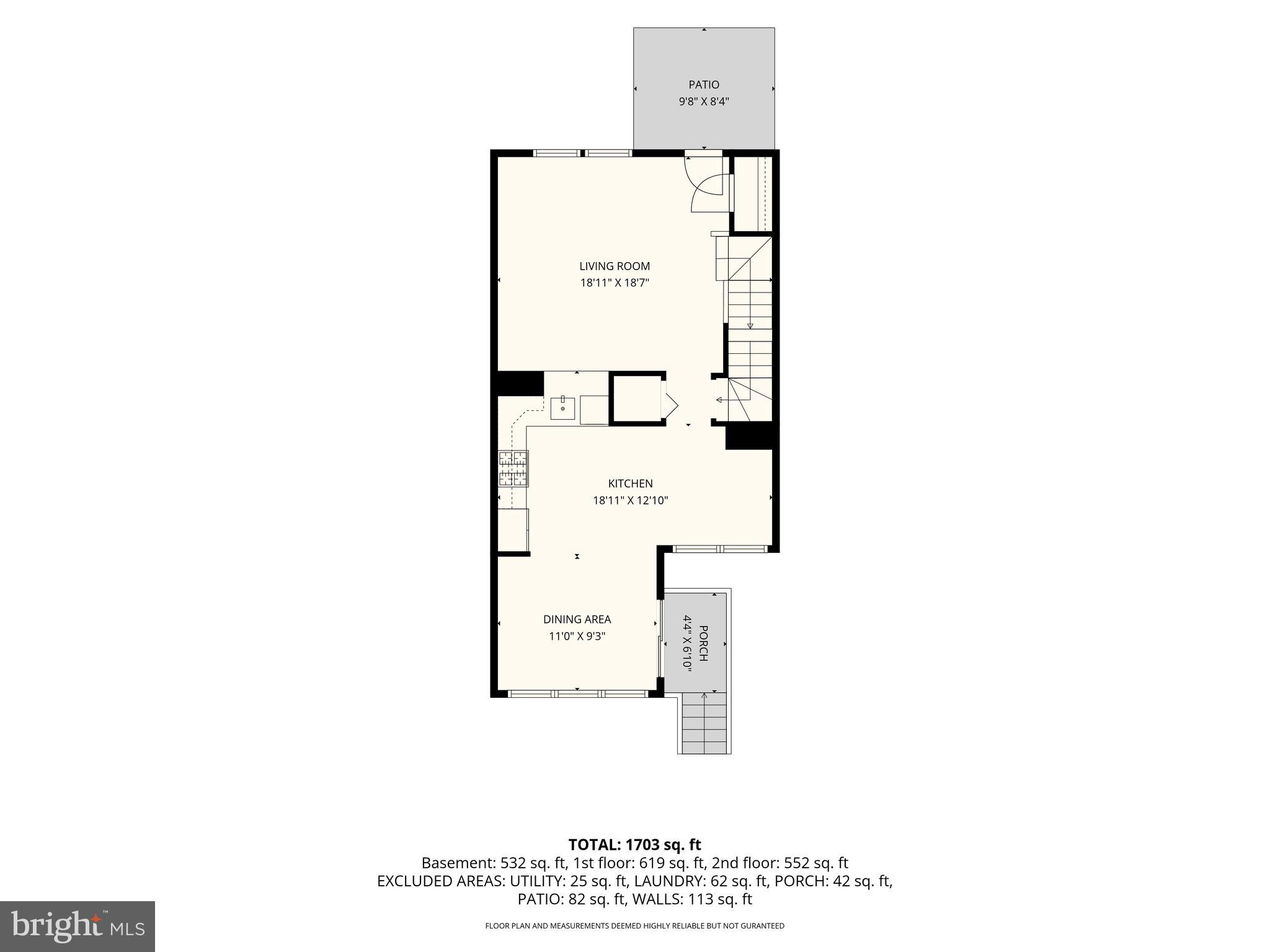 STONEGATE AT PATAPSCO - Residential