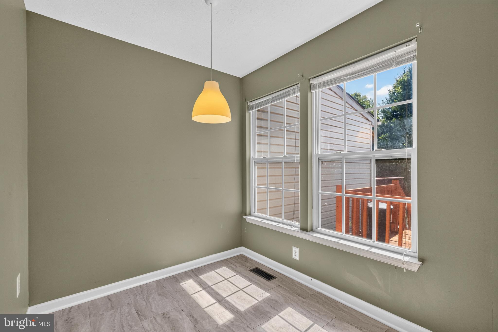 STONEGATE AT PATAPSCO - Residential