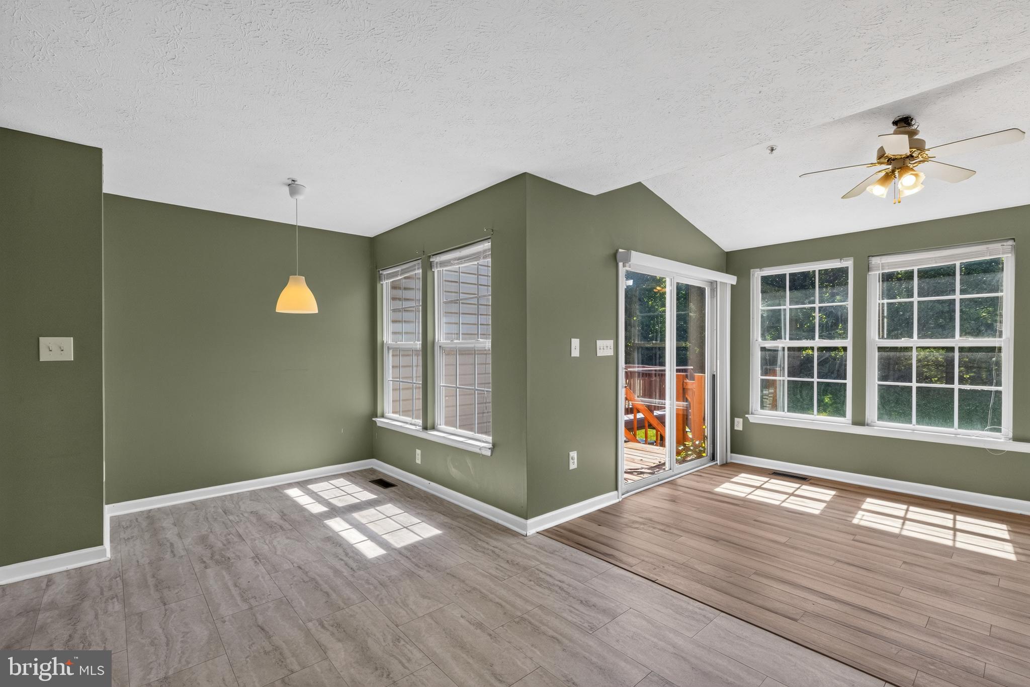 STONEGATE AT PATAPSCO - Residential