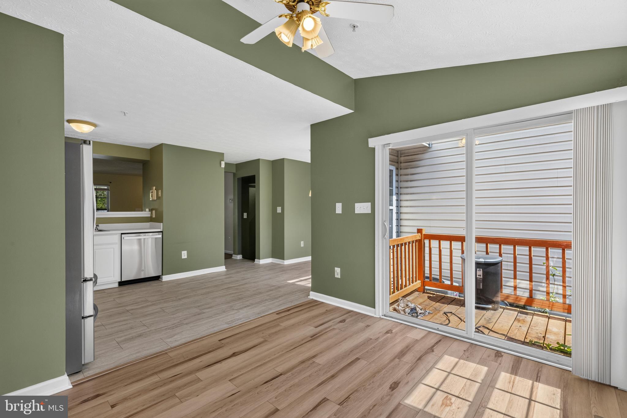 STONEGATE AT PATAPSCO - Residential