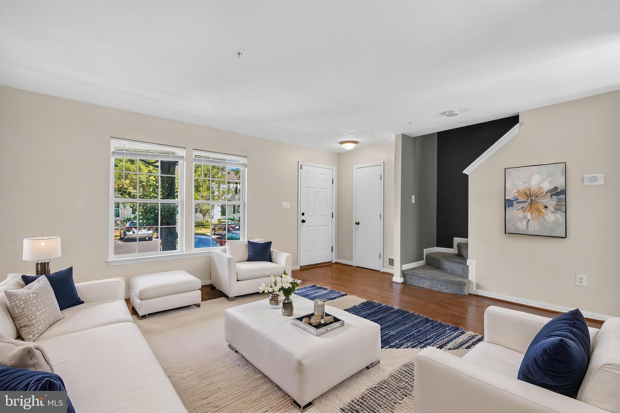 STONEGATE AT PATAPSCO - Residential