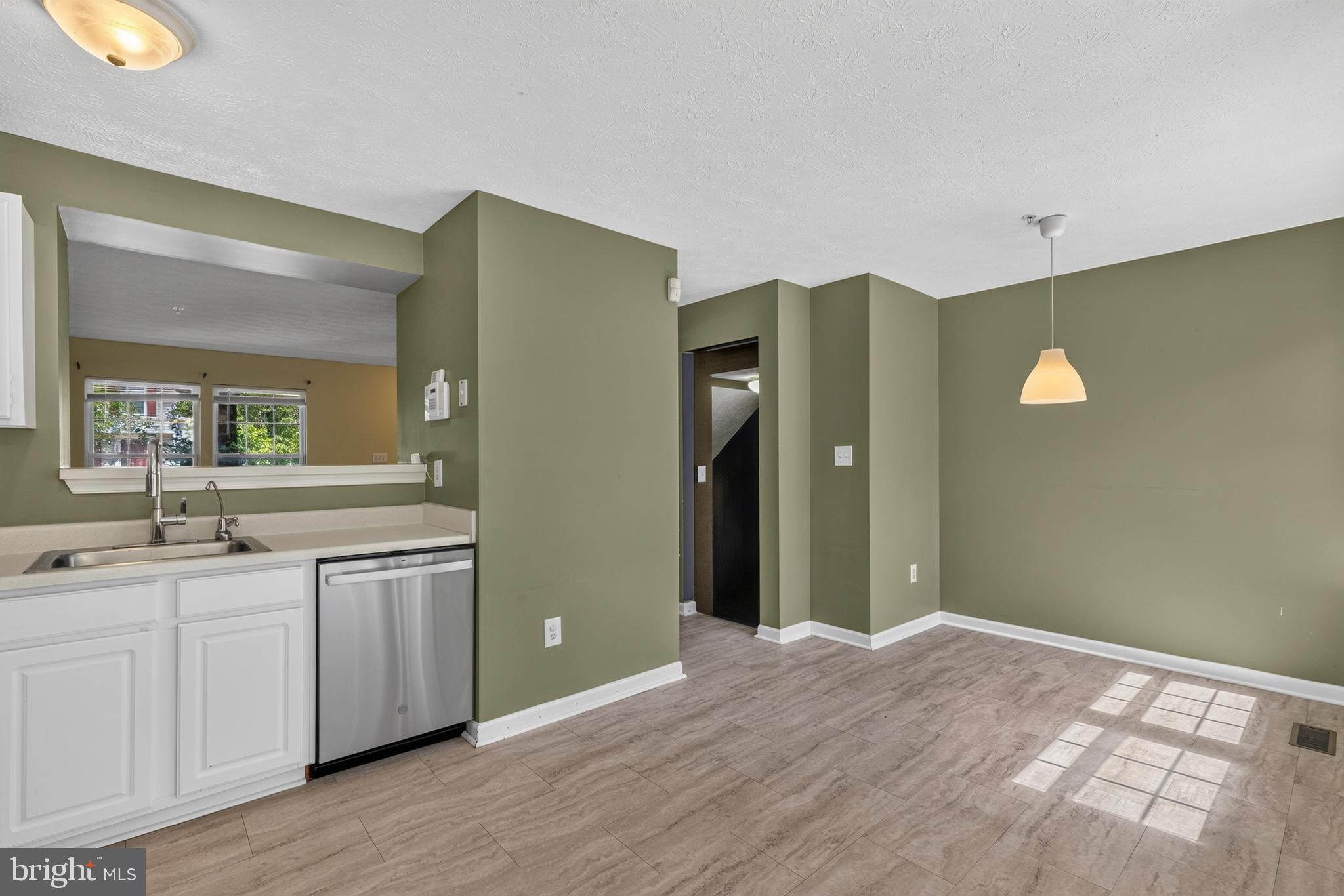 STONEGATE AT PATAPSCO - Residential