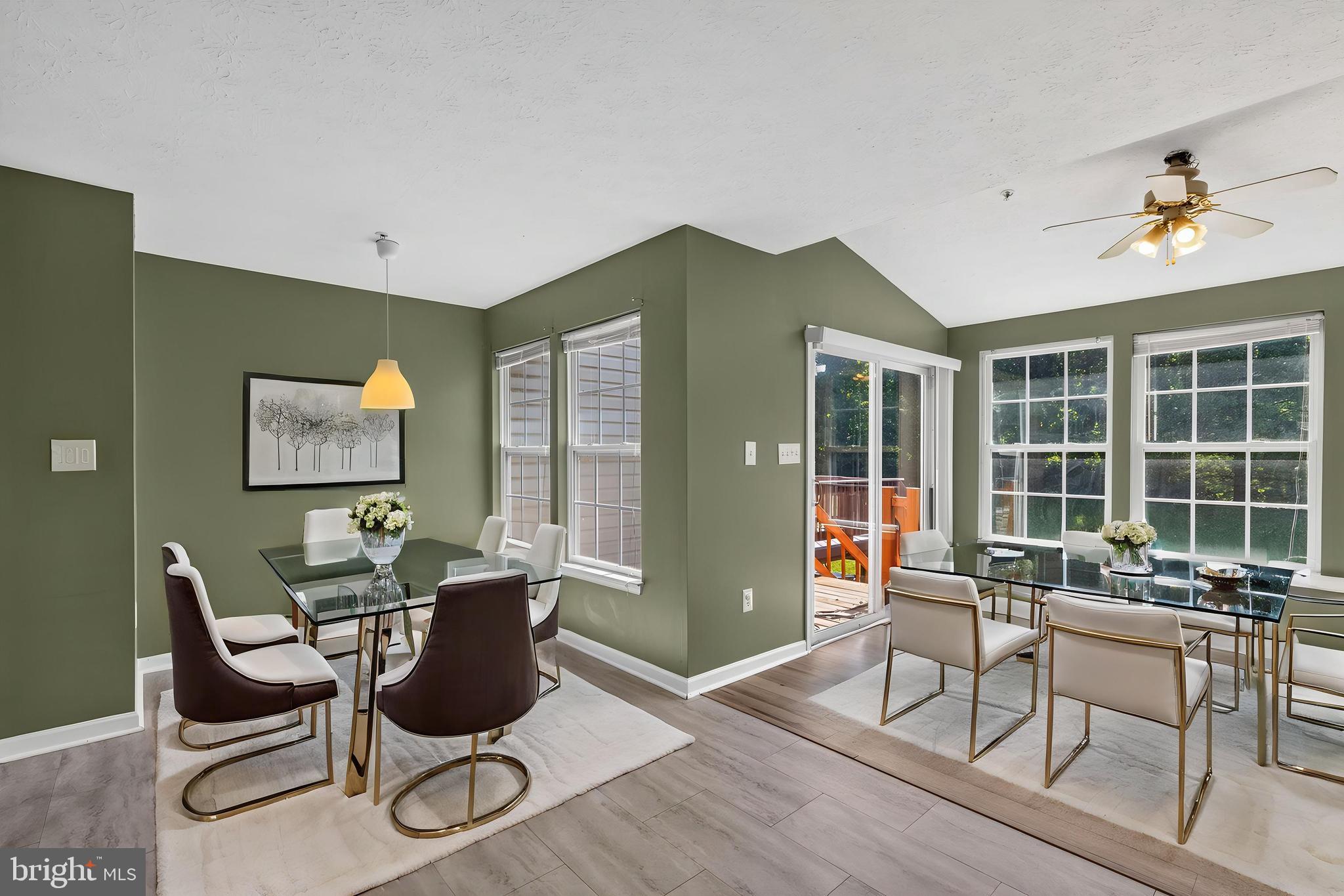 STONEGATE AT PATAPSCO - Residential