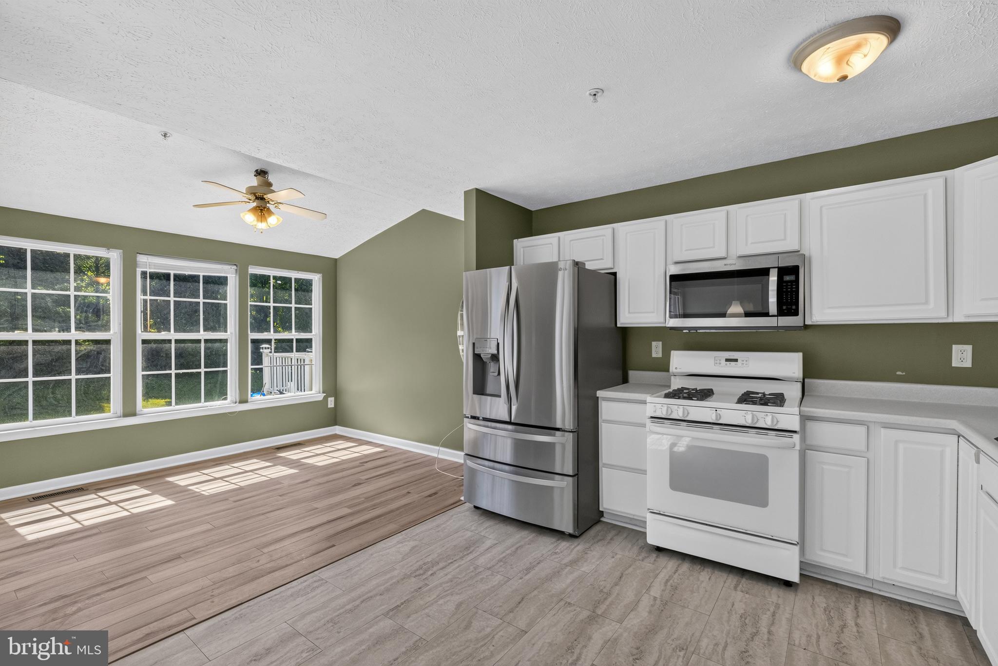 STONEGATE AT PATAPSCO - Residential