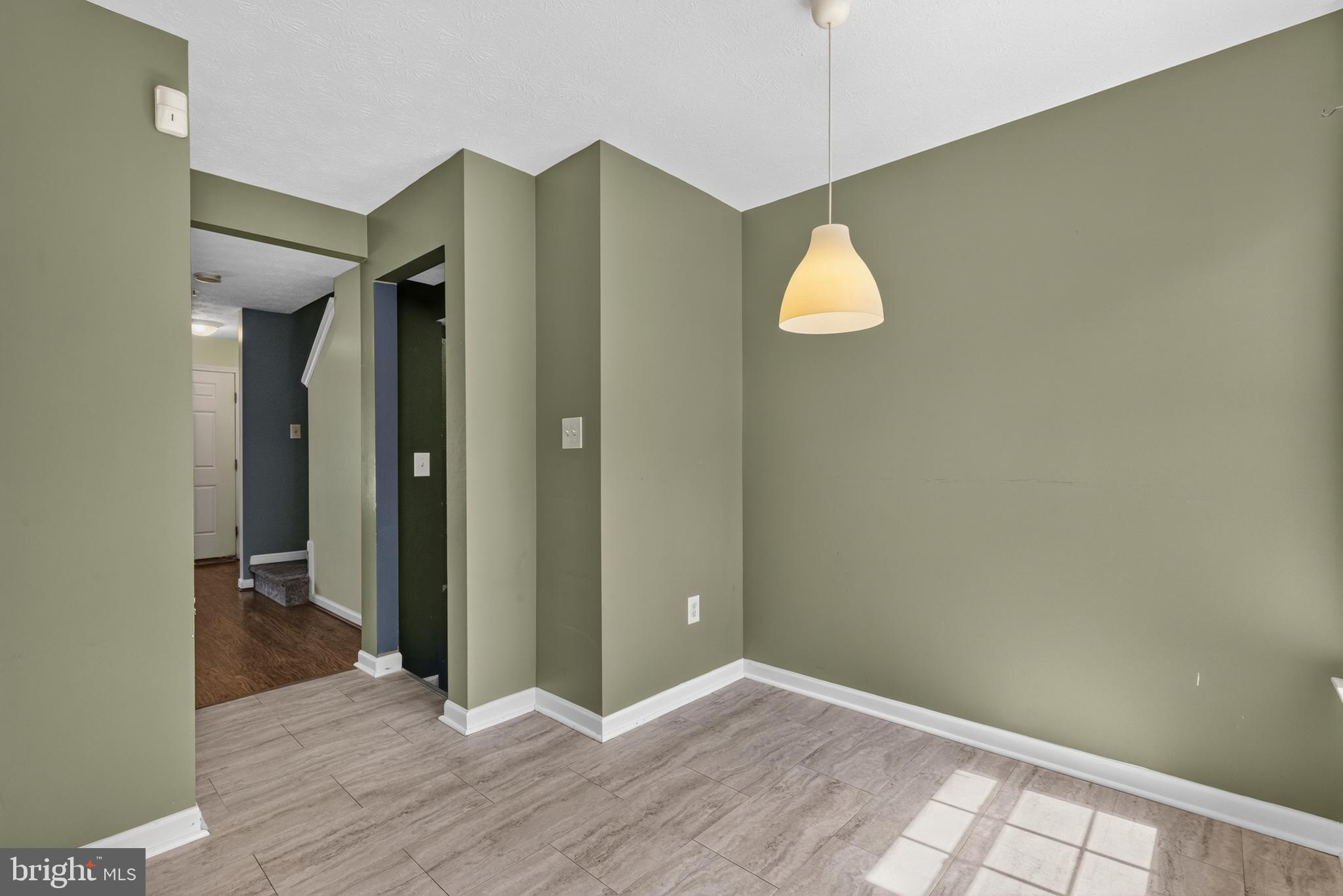 STONEGATE AT PATAPSCO - Residential