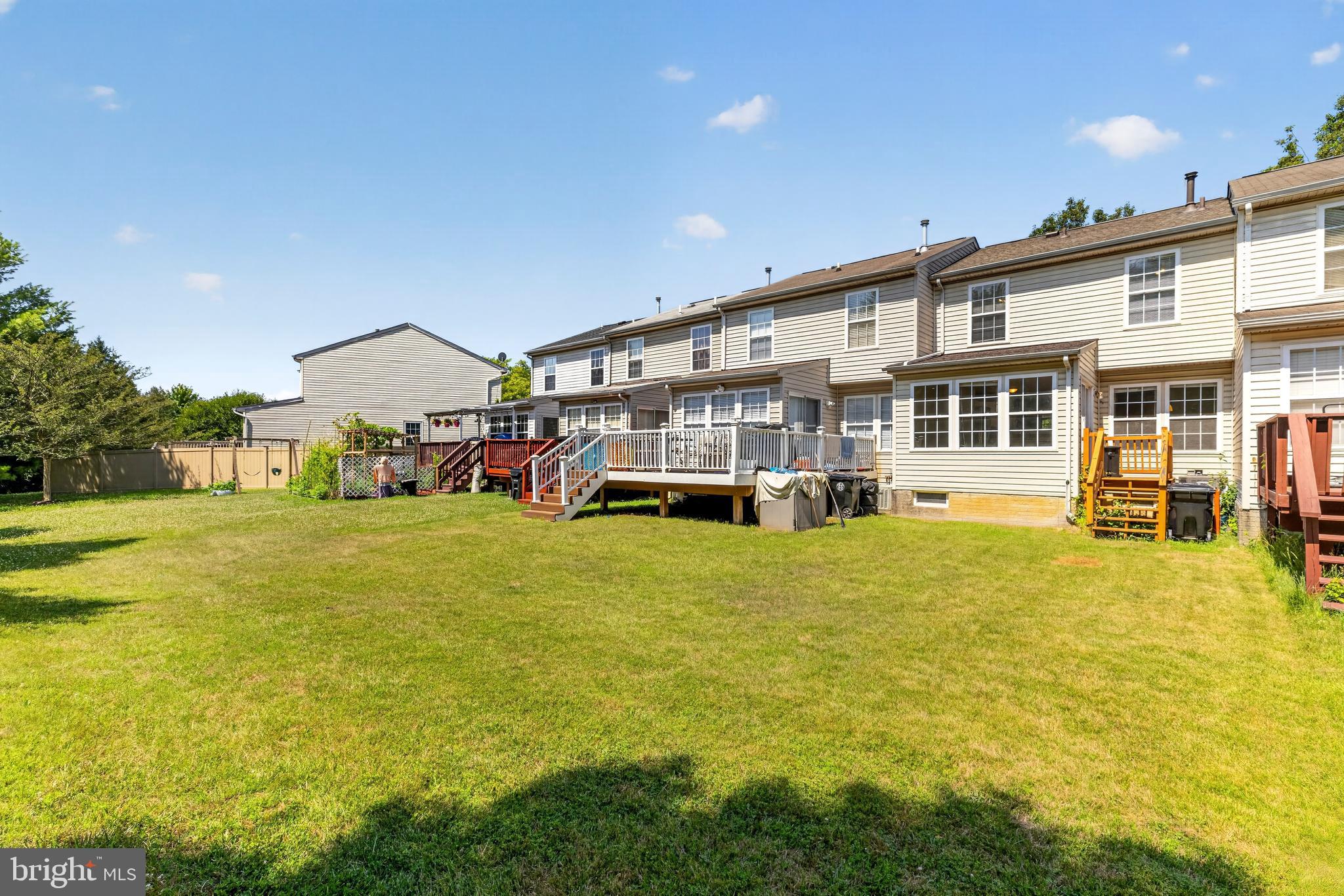 STONEGATE AT PATAPSCO - Residential