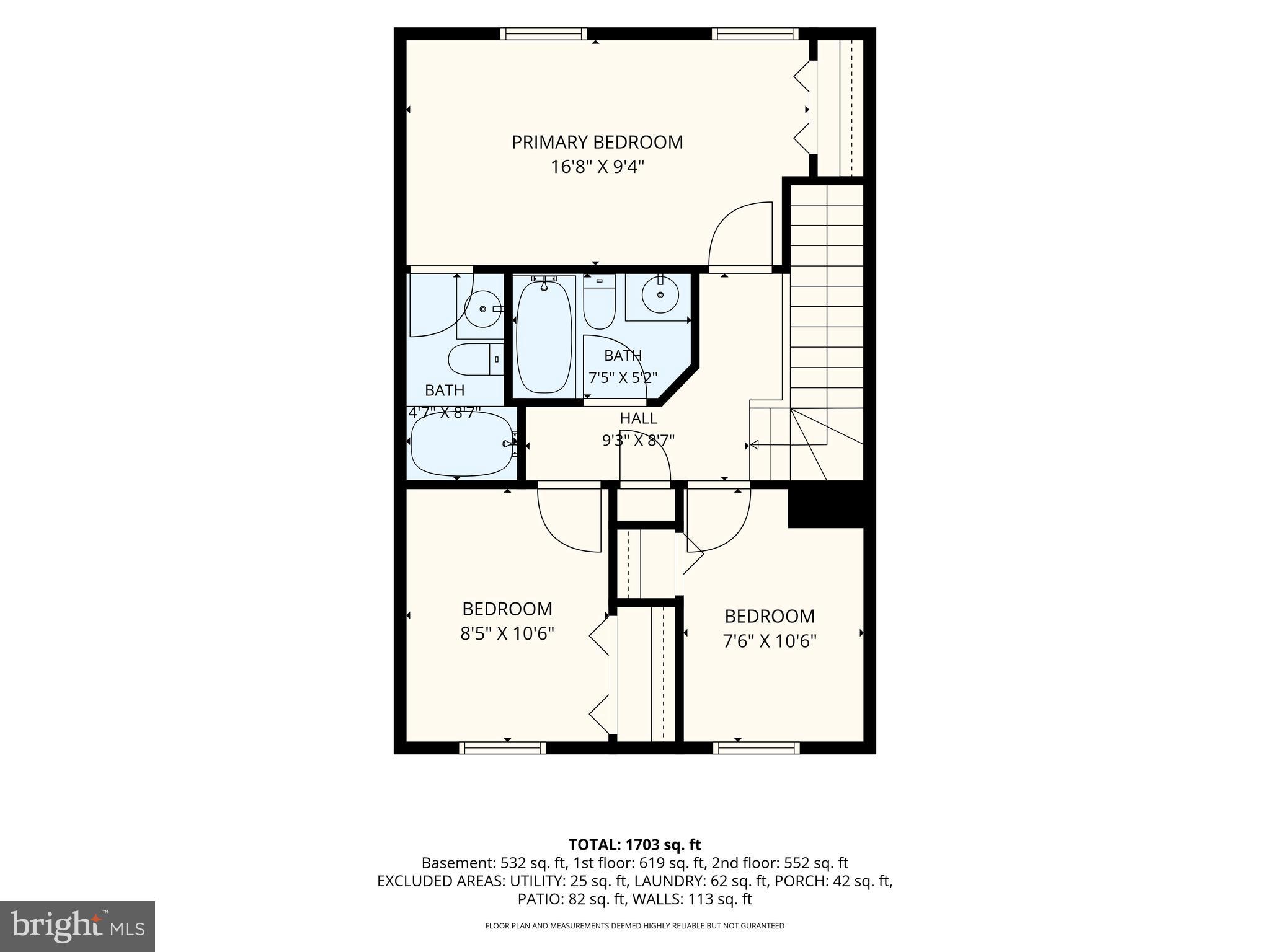 STONEGATE AT PATAPSCO - Residential