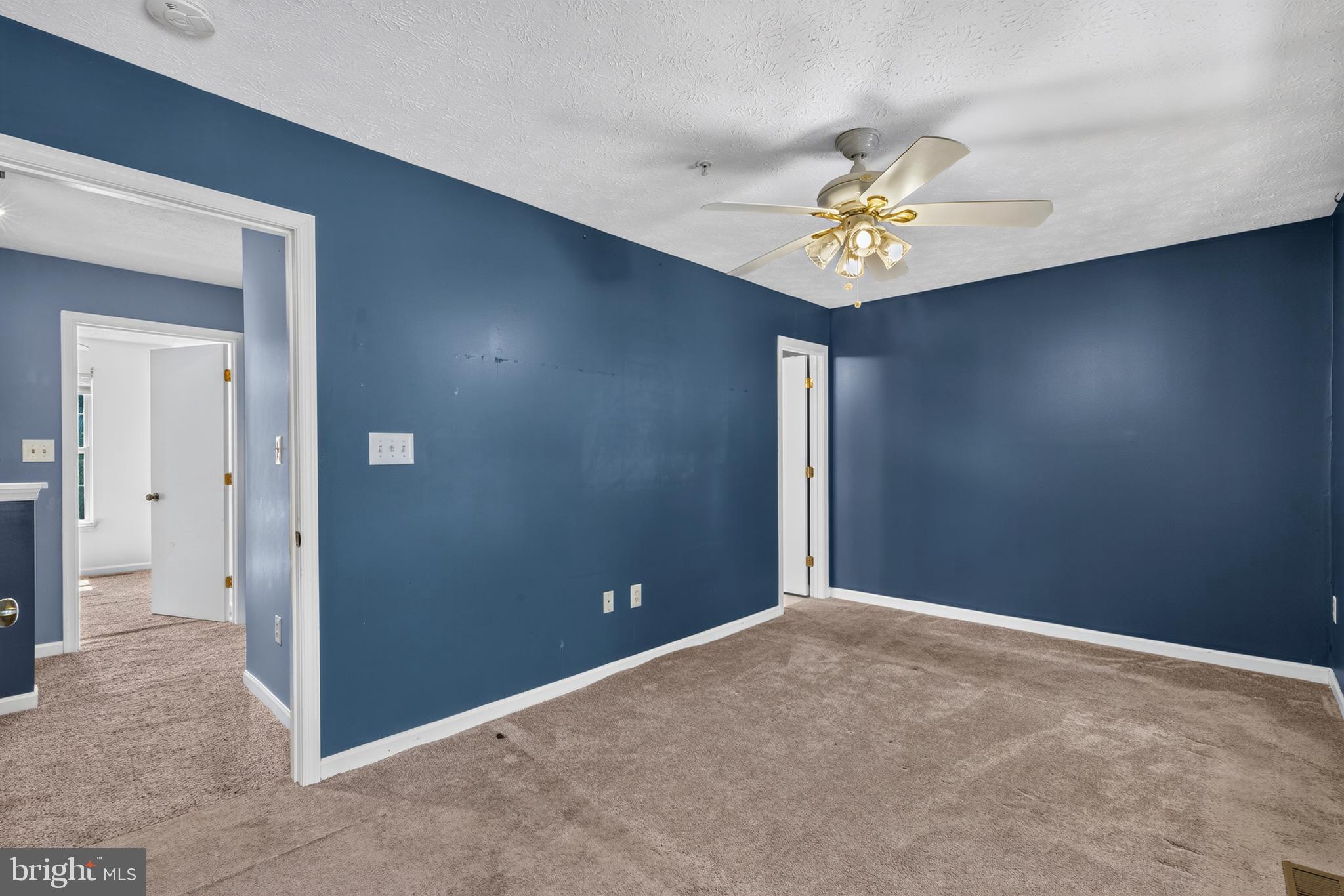 STONEGATE AT PATAPSCO - Residential