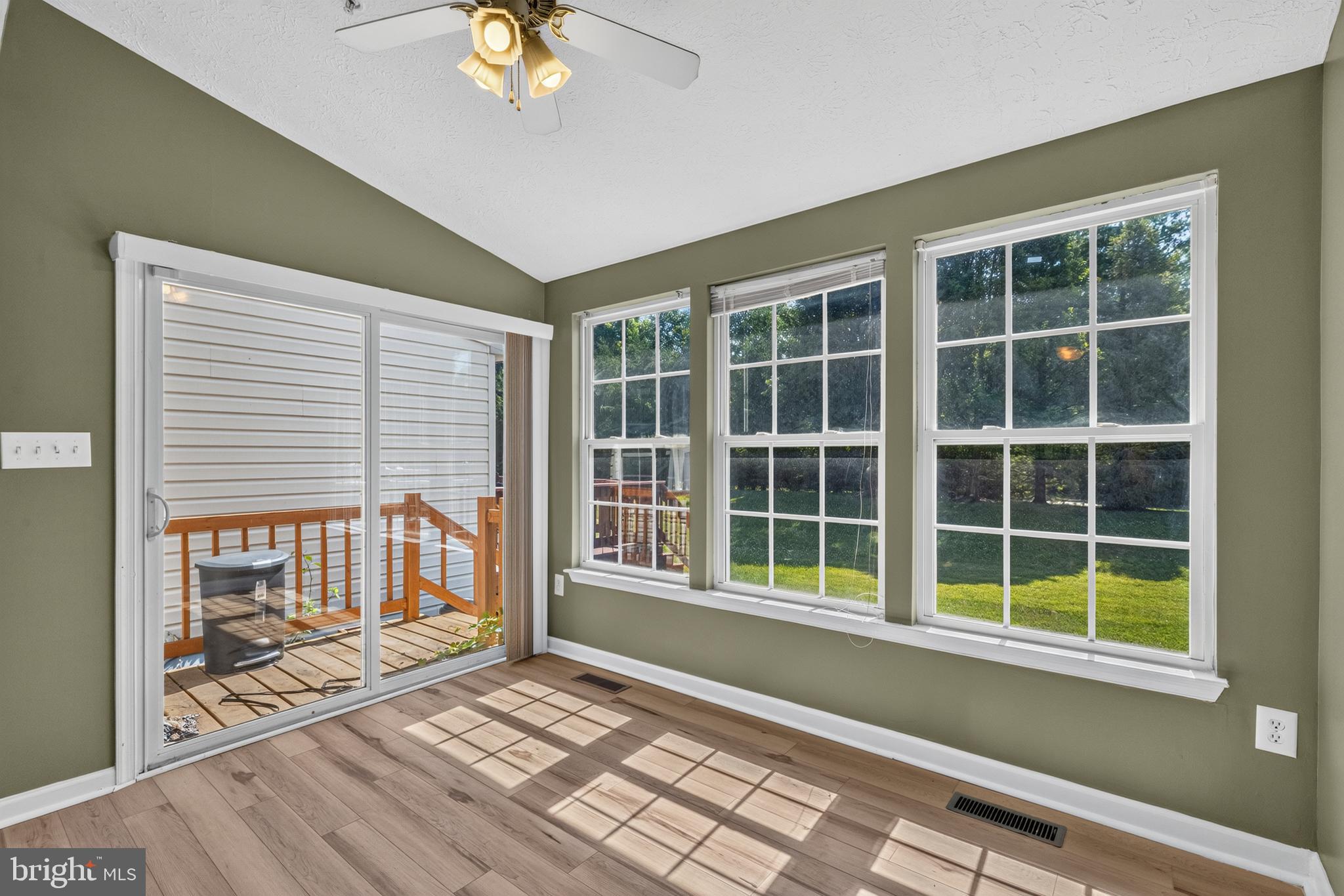 STONEGATE AT PATAPSCO - Residential
