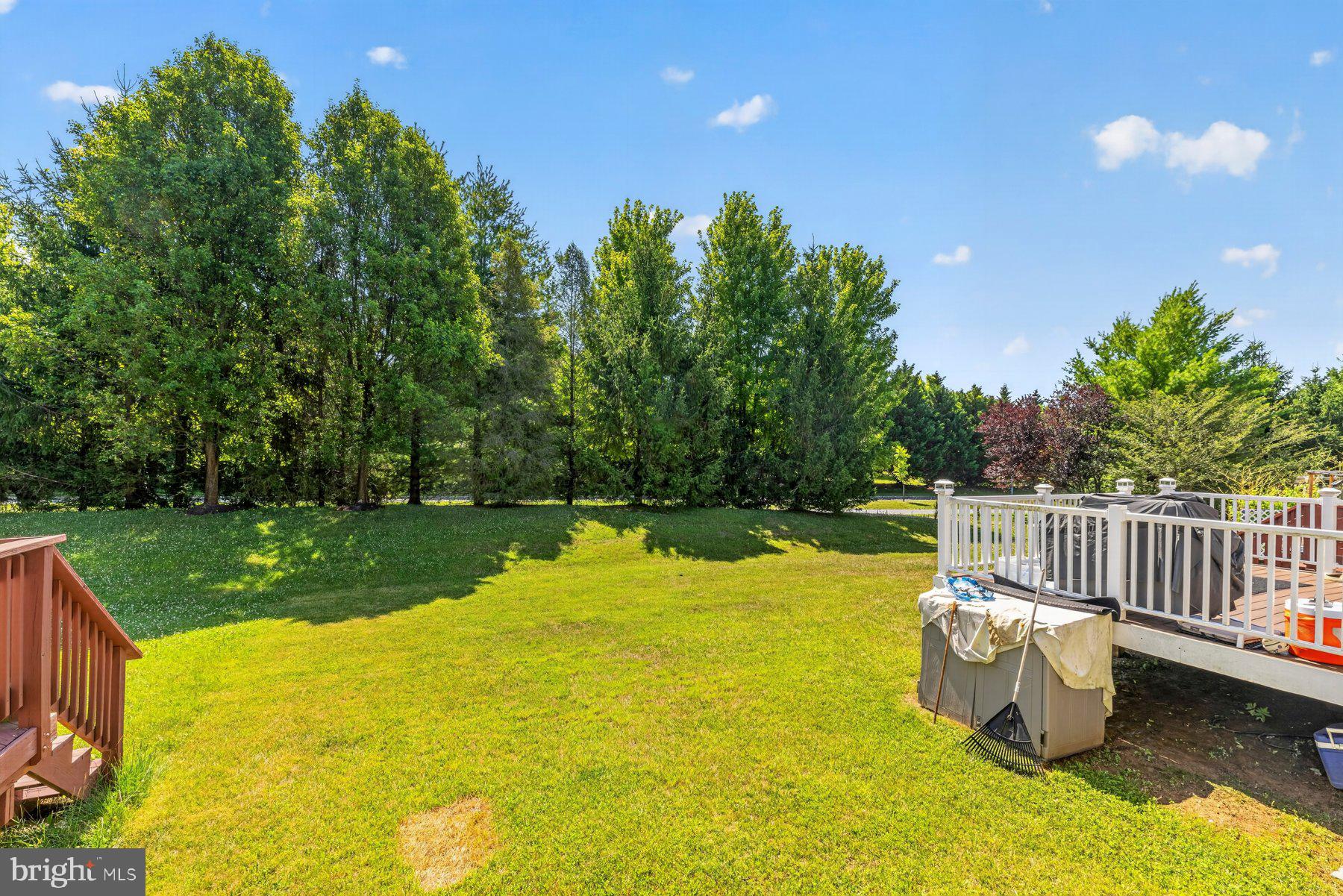 STONEGATE AT PATAPSCO - Residential
