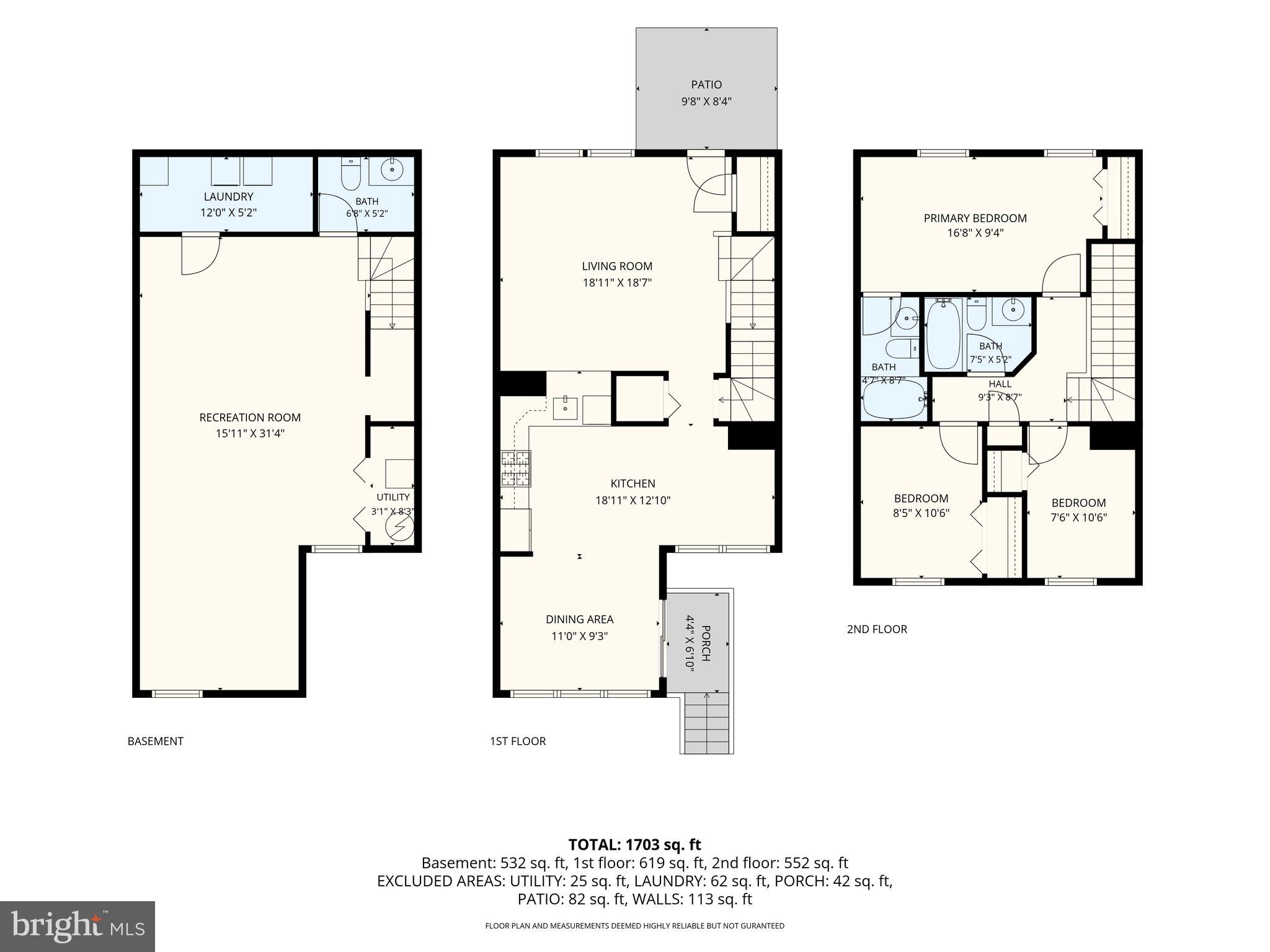 STONEGATE AT PATAPSCO - Residential