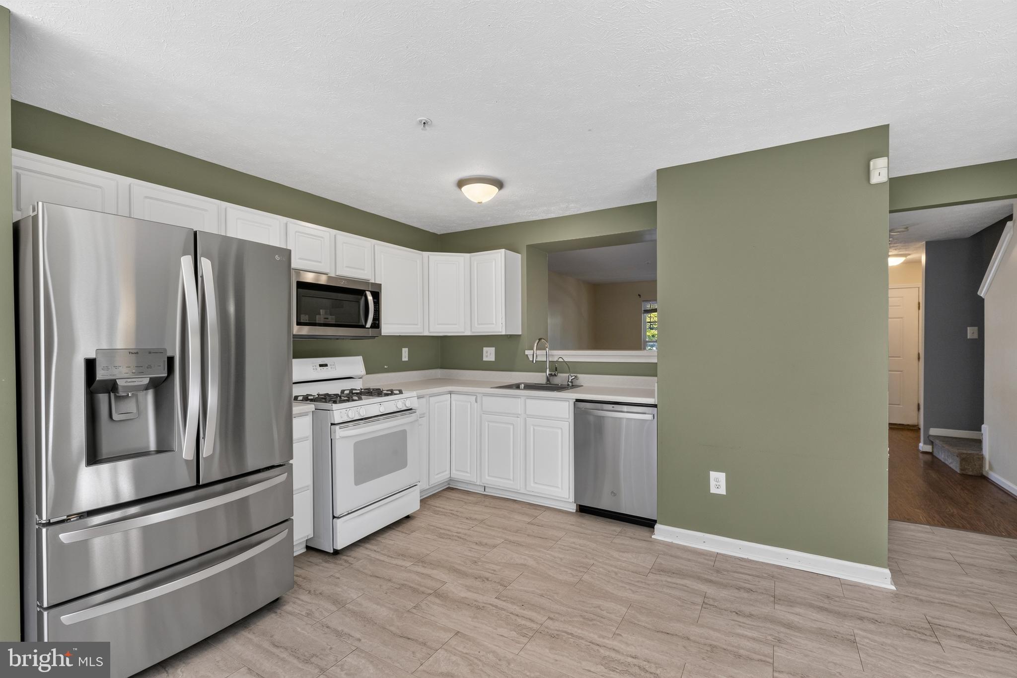 STONEGATE AT PATAPSCO - Residential