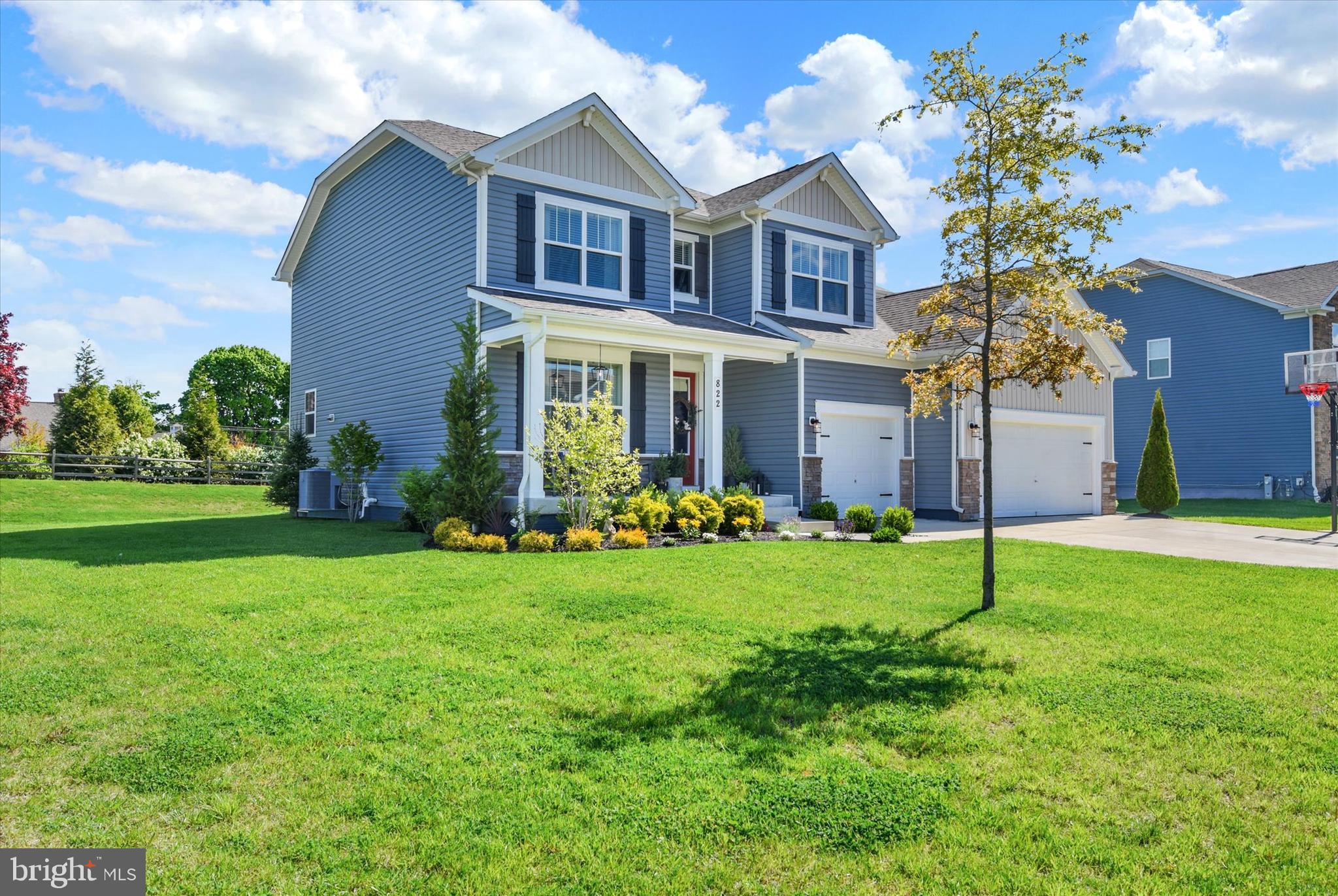 STONEGATE - Residential
