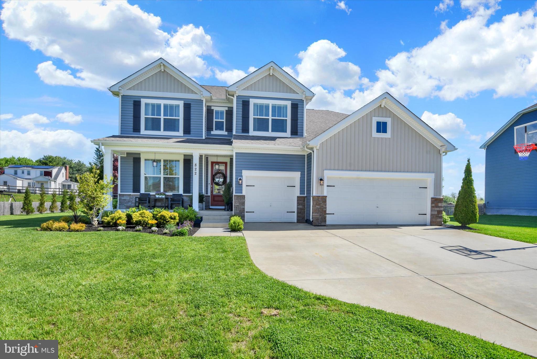 STONEGATE - Residential