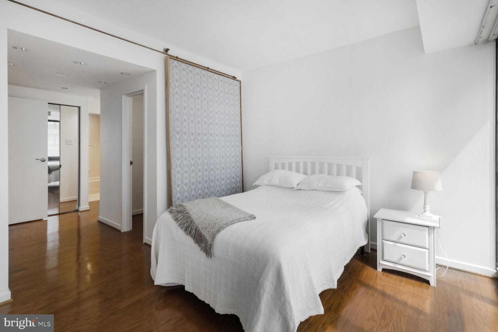 ATRIUM - Residential