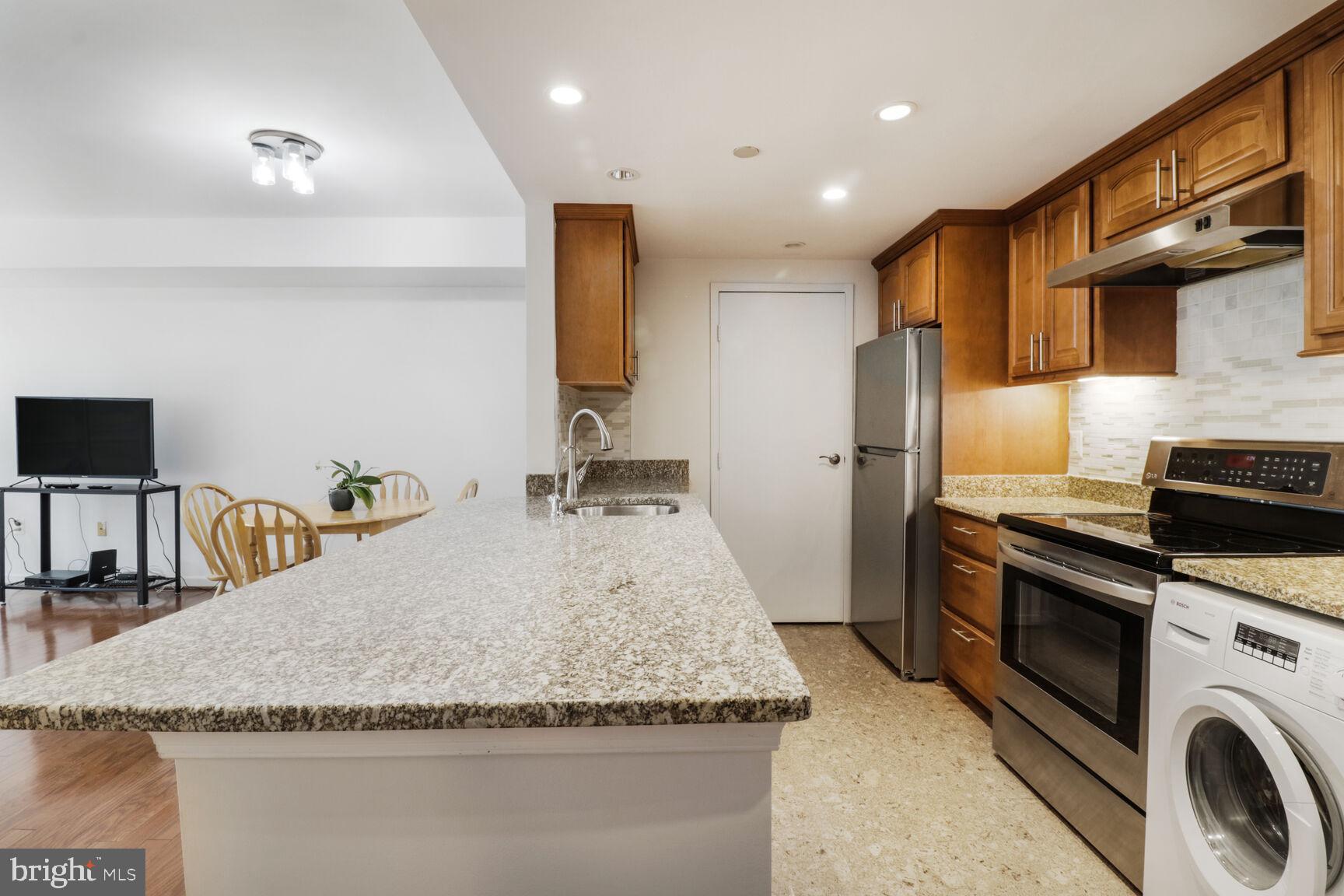 ATRIUM - Residential