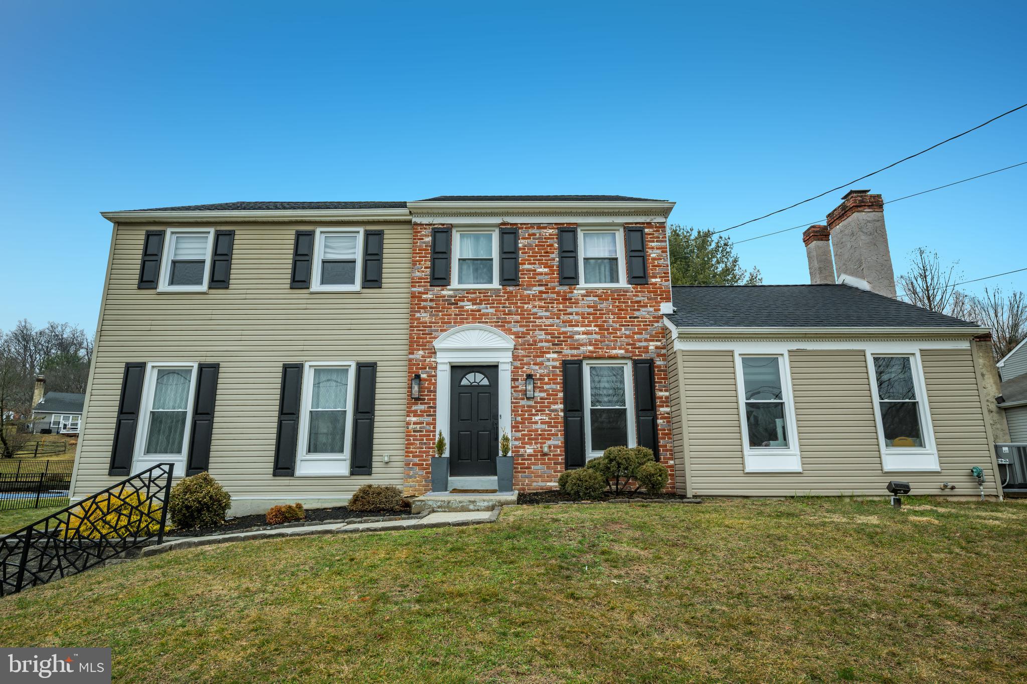 SUNNYSIDE FARMS - Residential