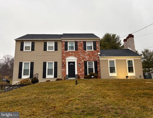 SUNNYSIDE FARMS - Residential