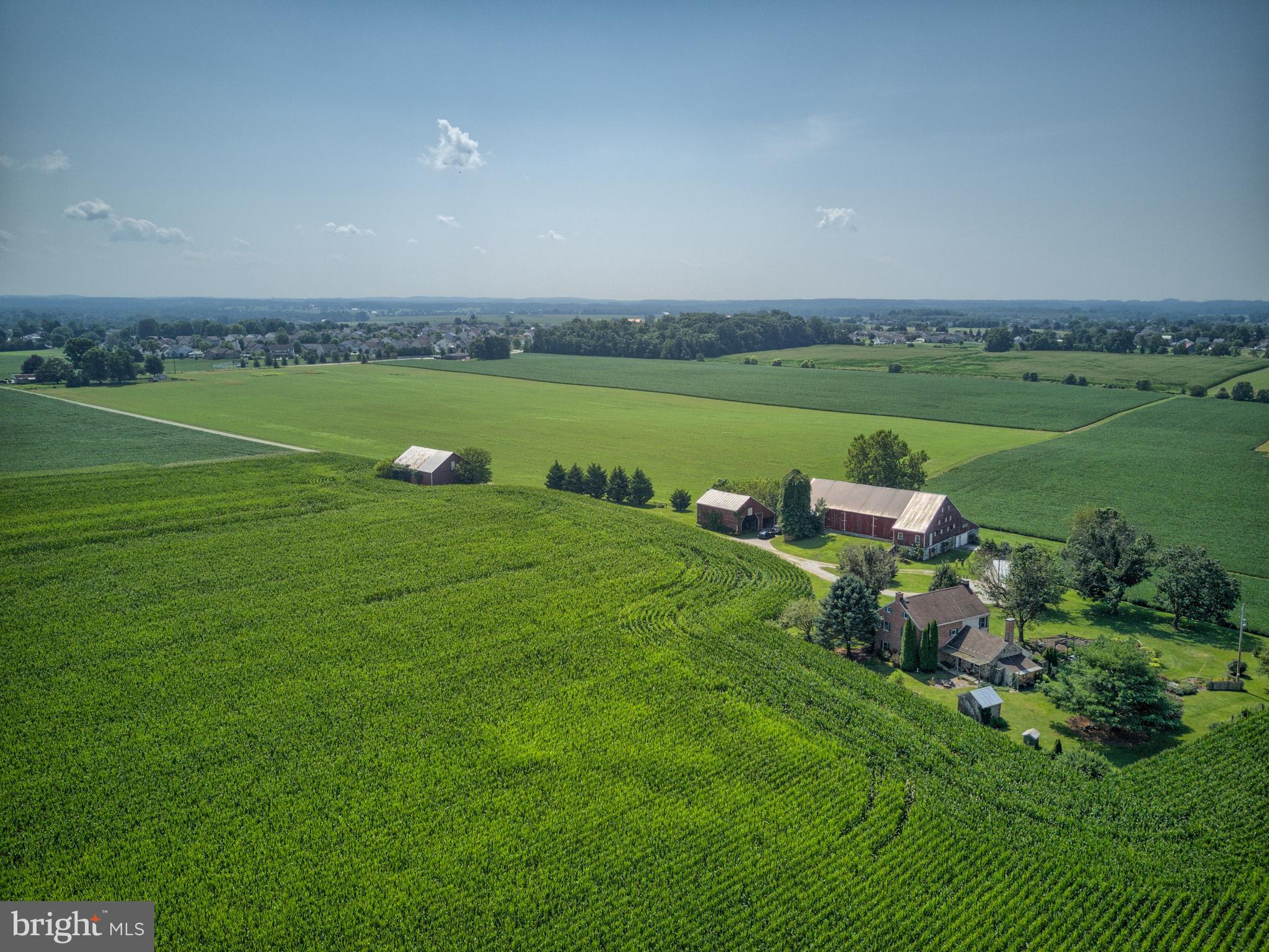 CONEWAGO - Farm