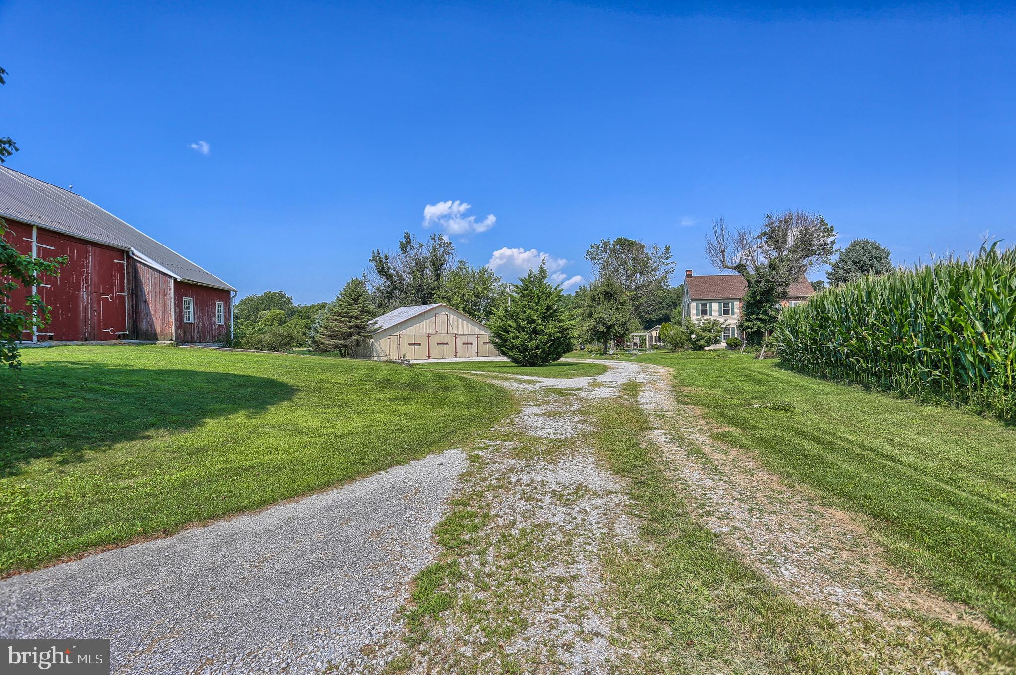 CONEWAGO - Farm
