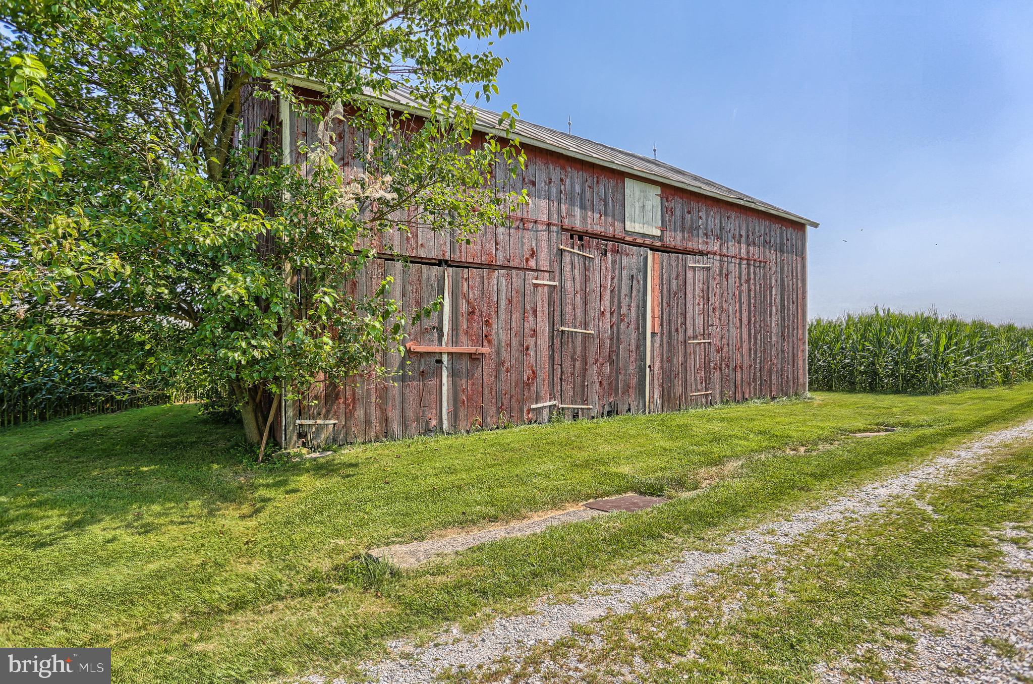CONEWAGO - Farm