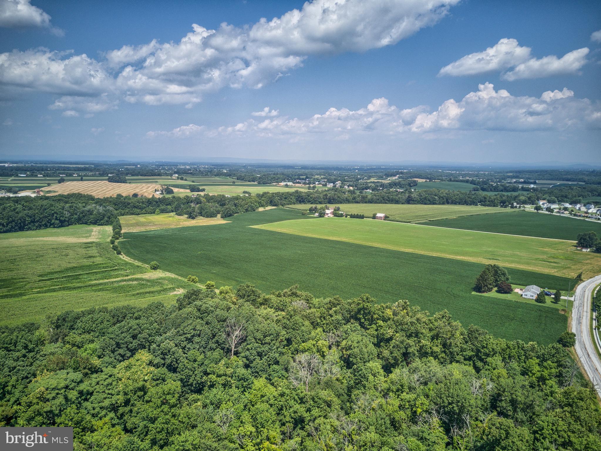 CONEWAGO - Farm