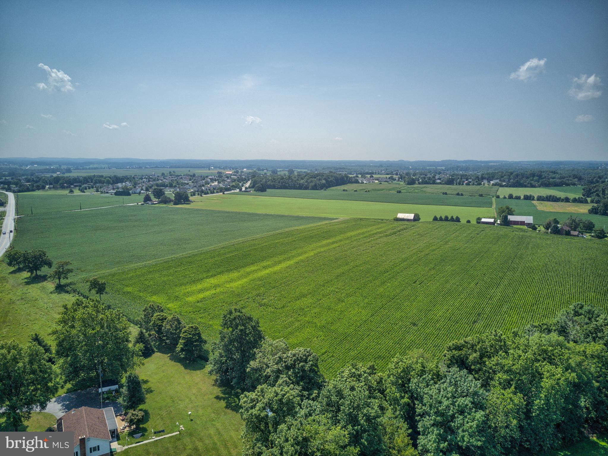 CONEWAGO - Farm