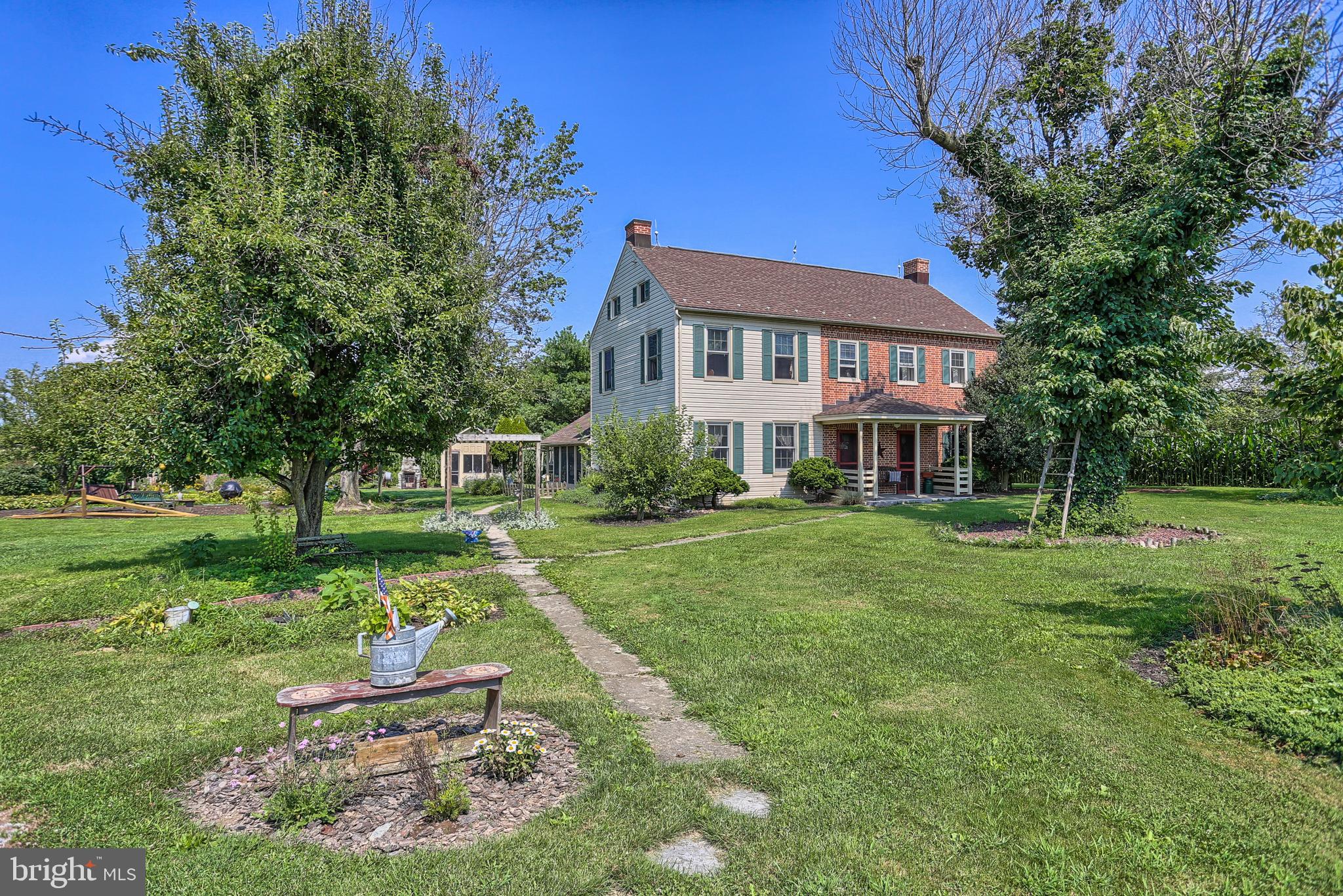 CONEWAGO - Farm