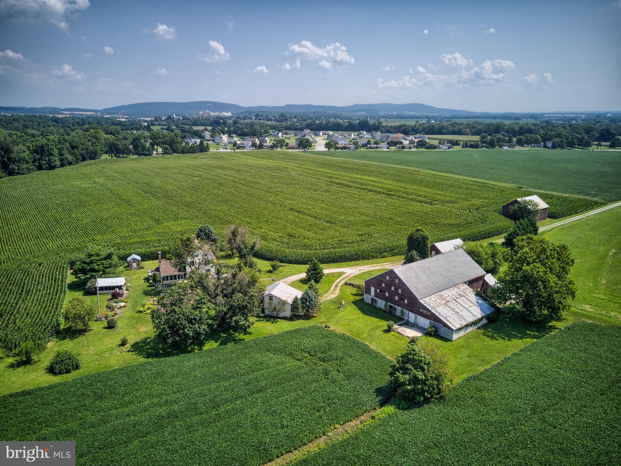 CONEWAGO - Farm