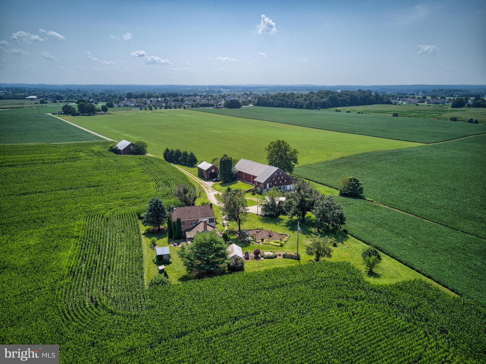 CONEWAGO - Farm