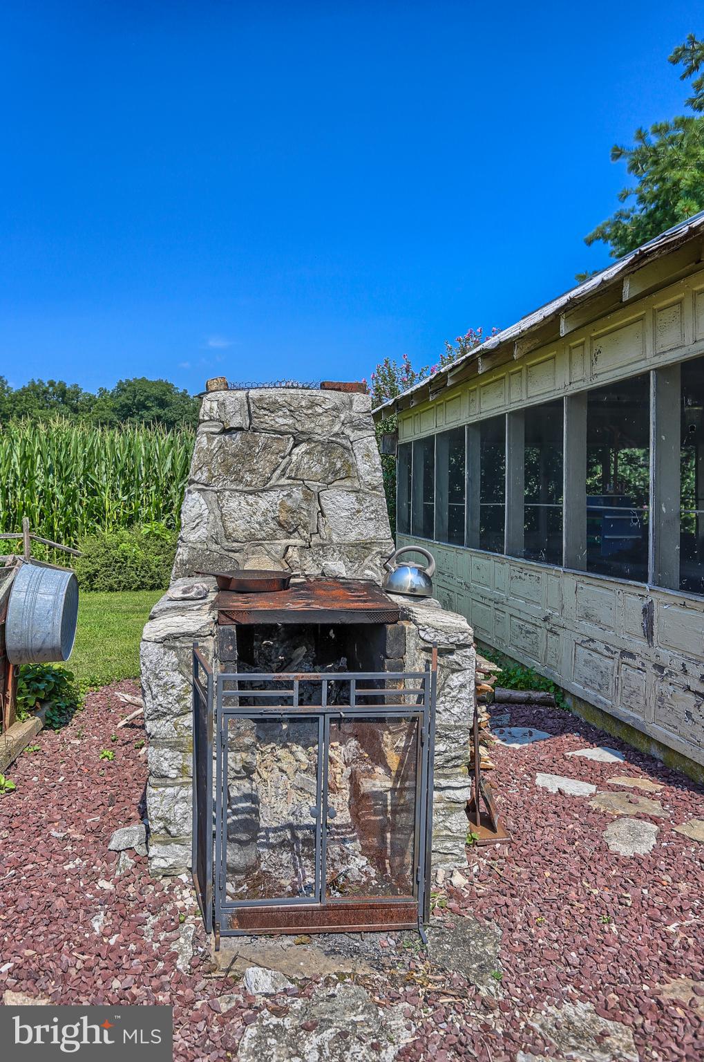 CONEWAGO - Farm