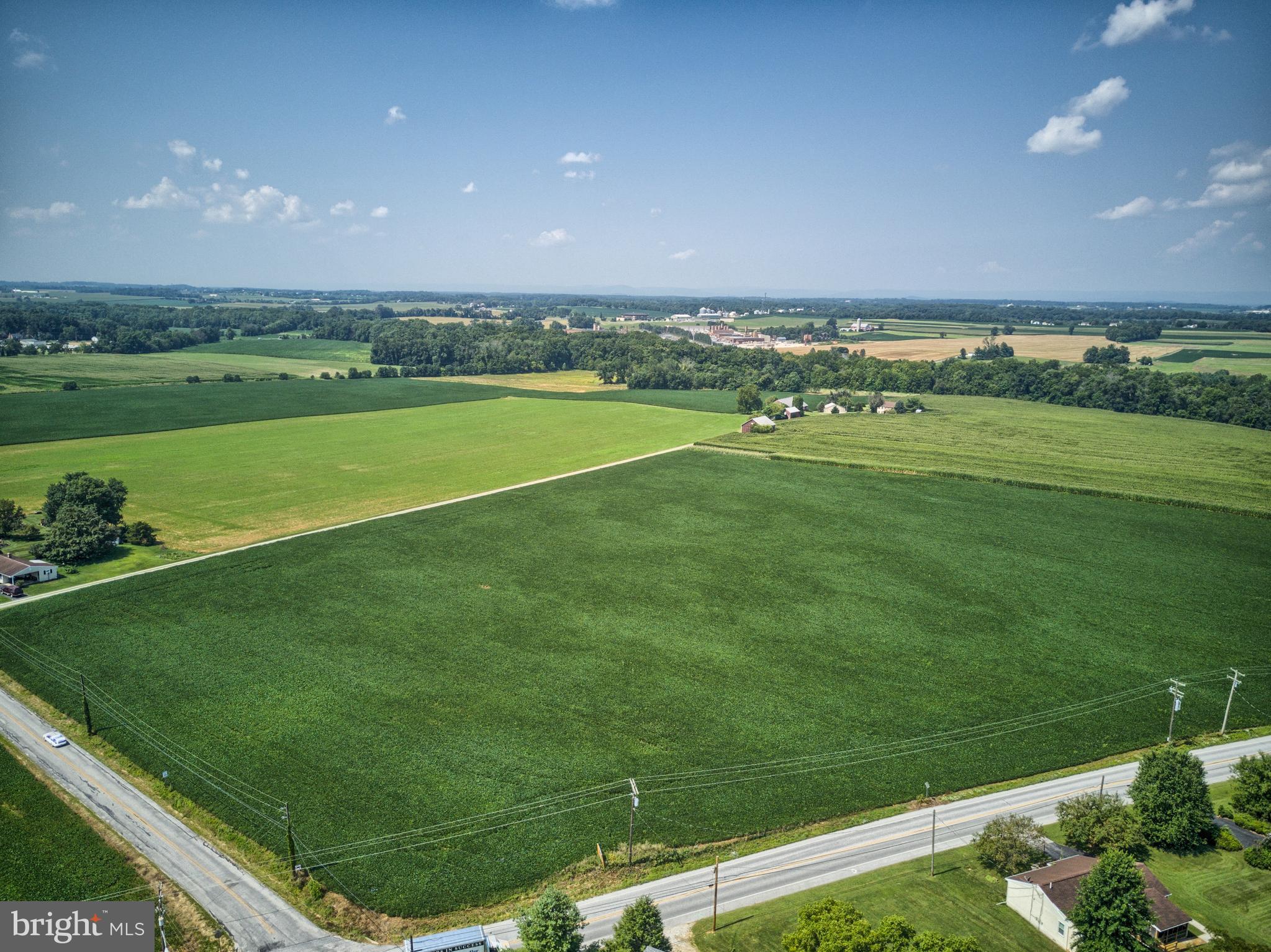 CONEWAGO - Farm