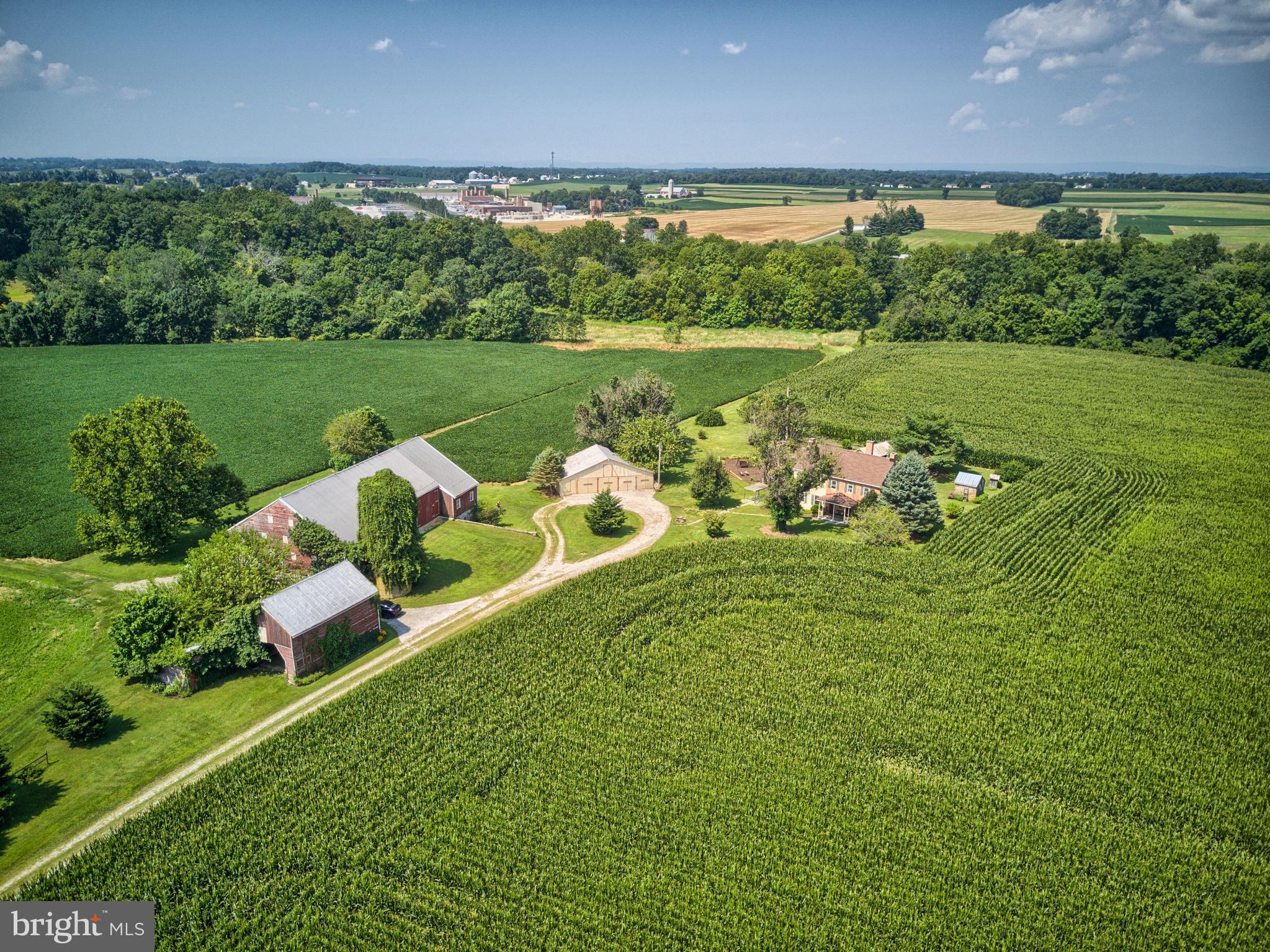 CONEWAGO - Farm