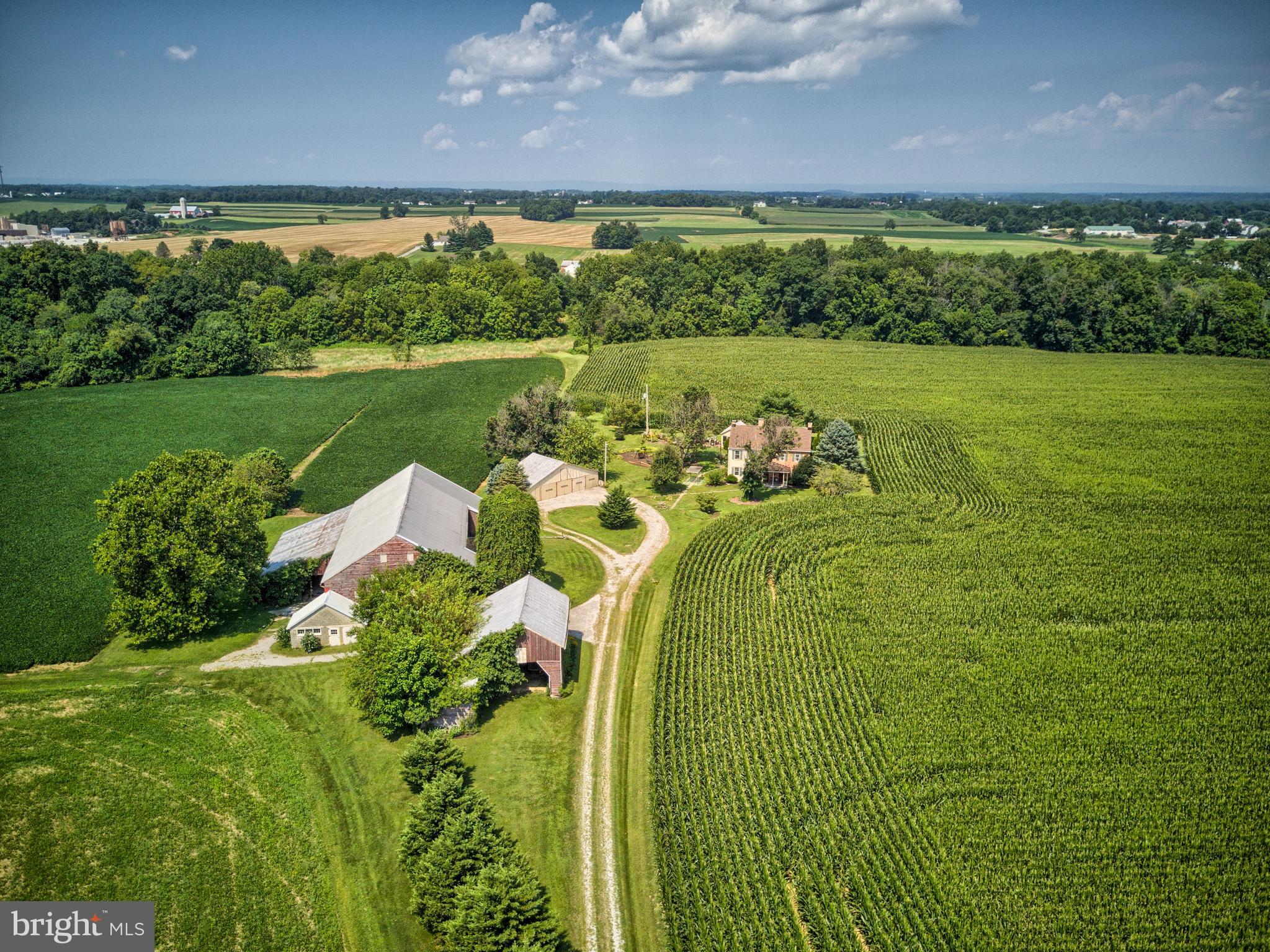 CONEWAGO - Farm